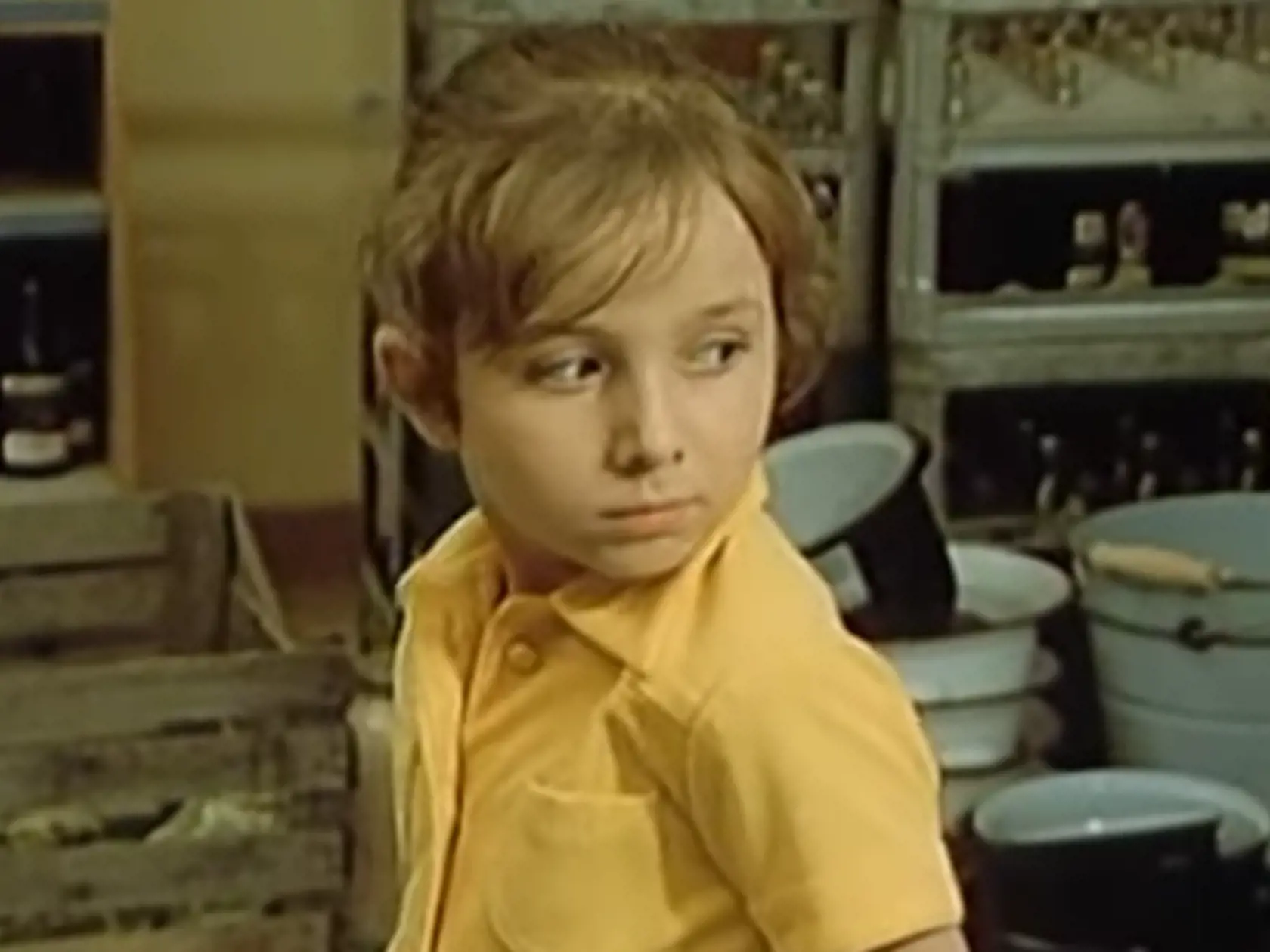 Katka Zatovičová, Leto s Katkou