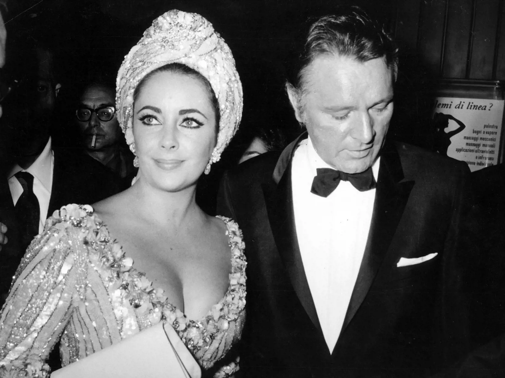 V roku 1959 konvertovala na judaizmus a prijala židovské meno Elisheba Rachel.