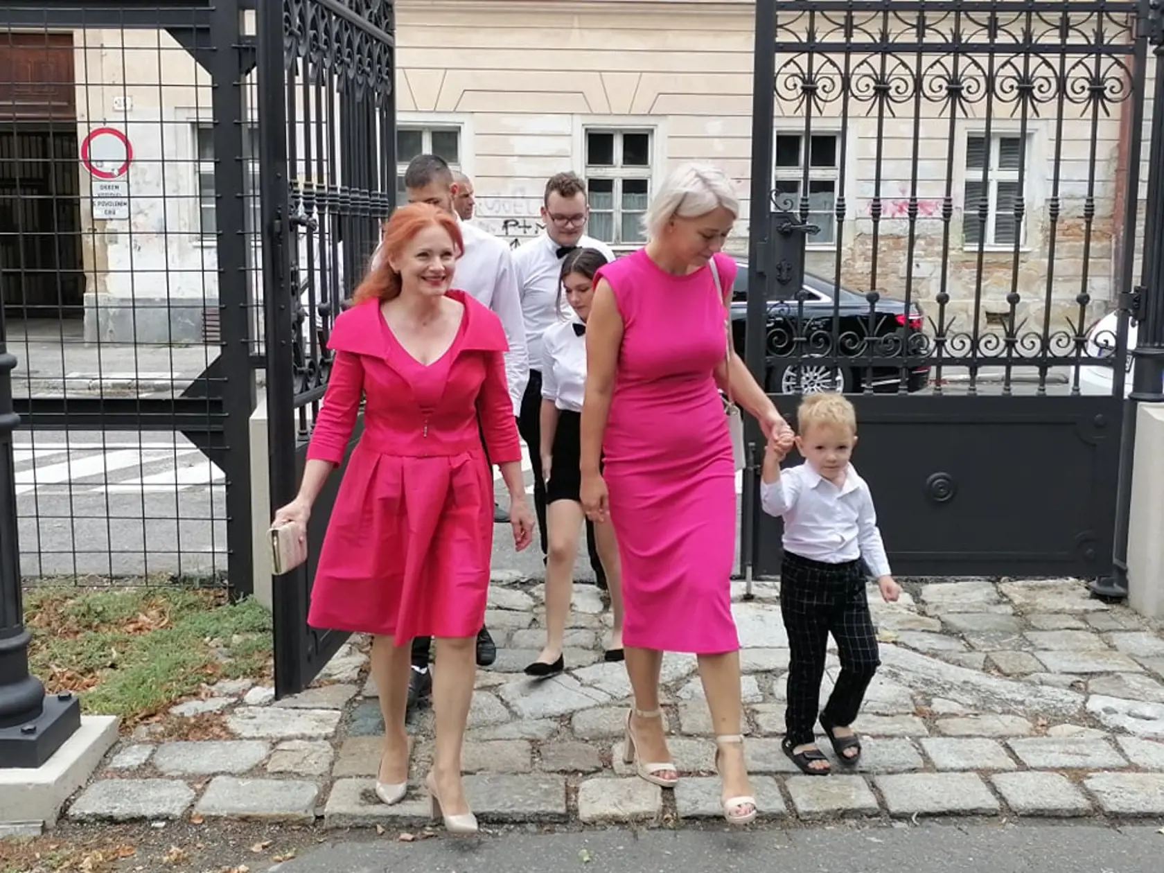 Politické špičky, umelci, športovci a podnikatelia. To sú hostia, ktorí na Drobovej svadbe nemôžu chýbať.