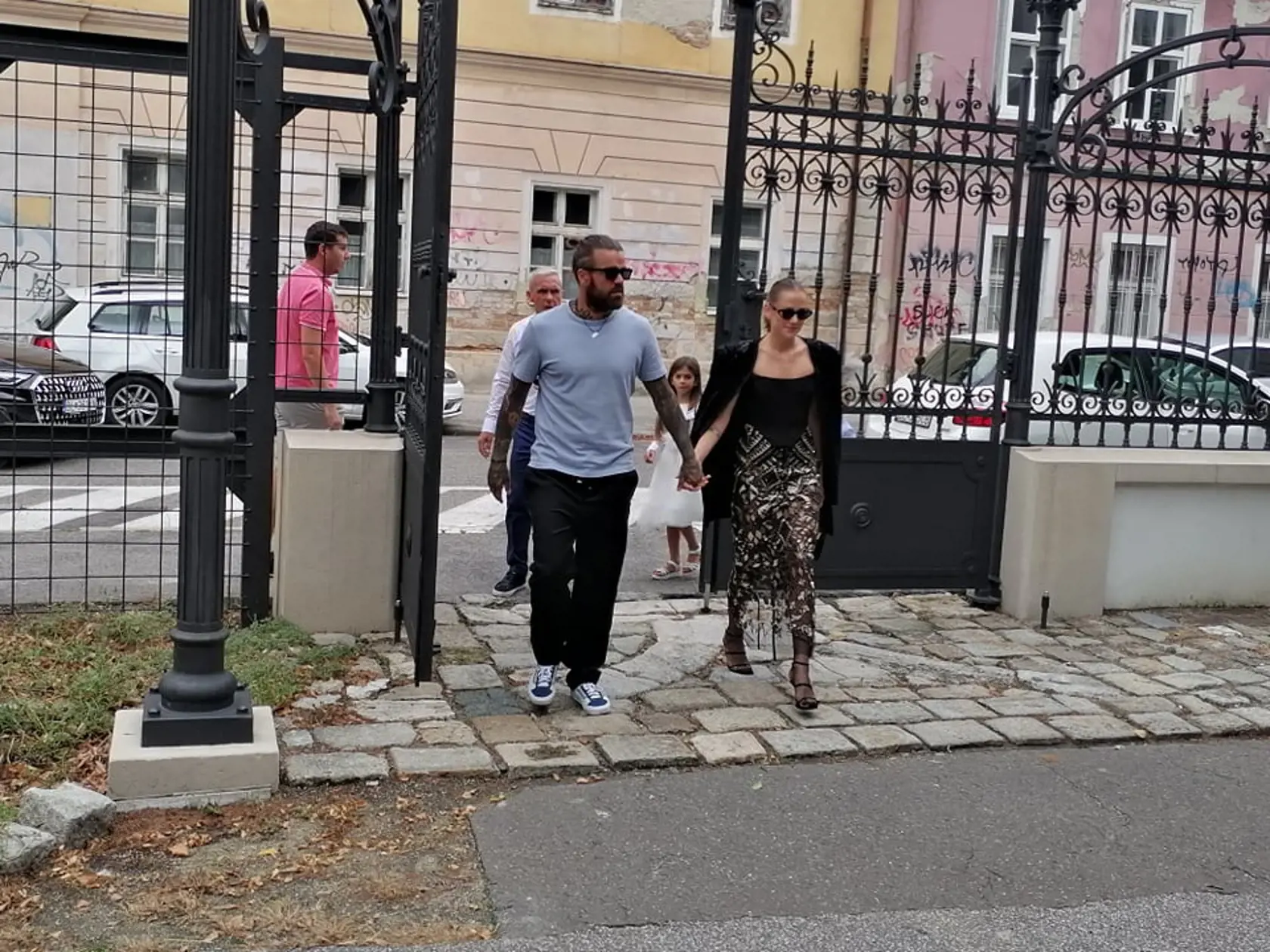 Politické špičky, umelci, športovci a podnikatelia. To sú hostia, ktorí na Drobovej svadbe nemôžu chýbať.