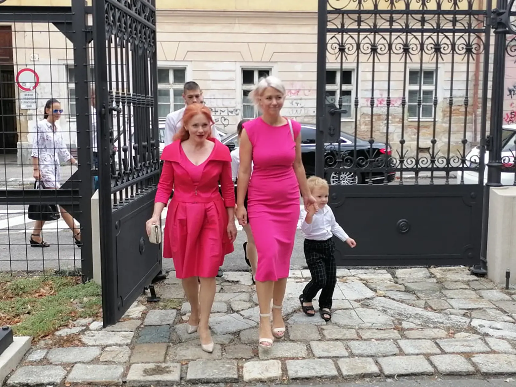 Politické špičky, umelci, športovci a podnikatelia. To sú hostia, ktorí na Drobovej svadbe nemôžu chýbať.