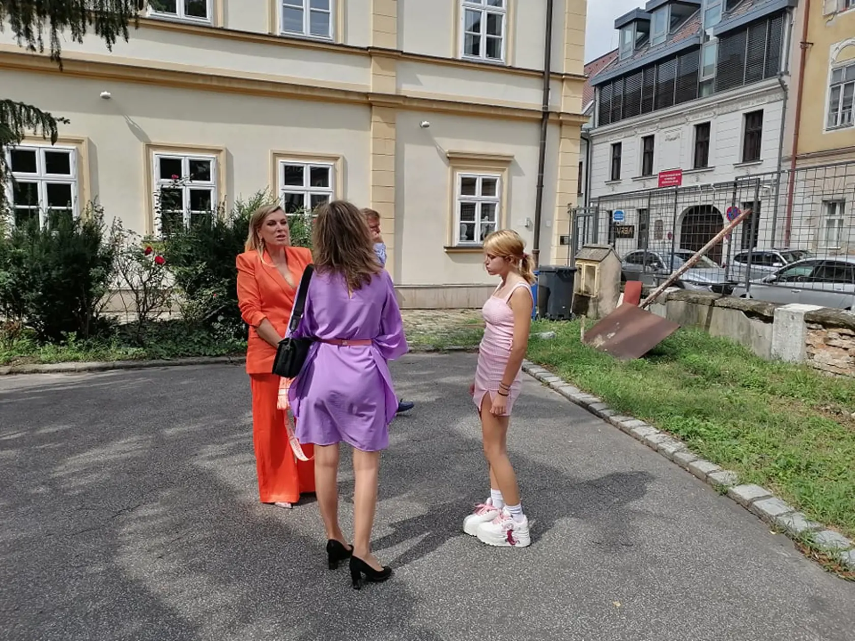 Politické špičky, umelci, športovci a podnikatelia. To sú hostia, ktorí na Drobovej svadbe nemôžu chýbať.