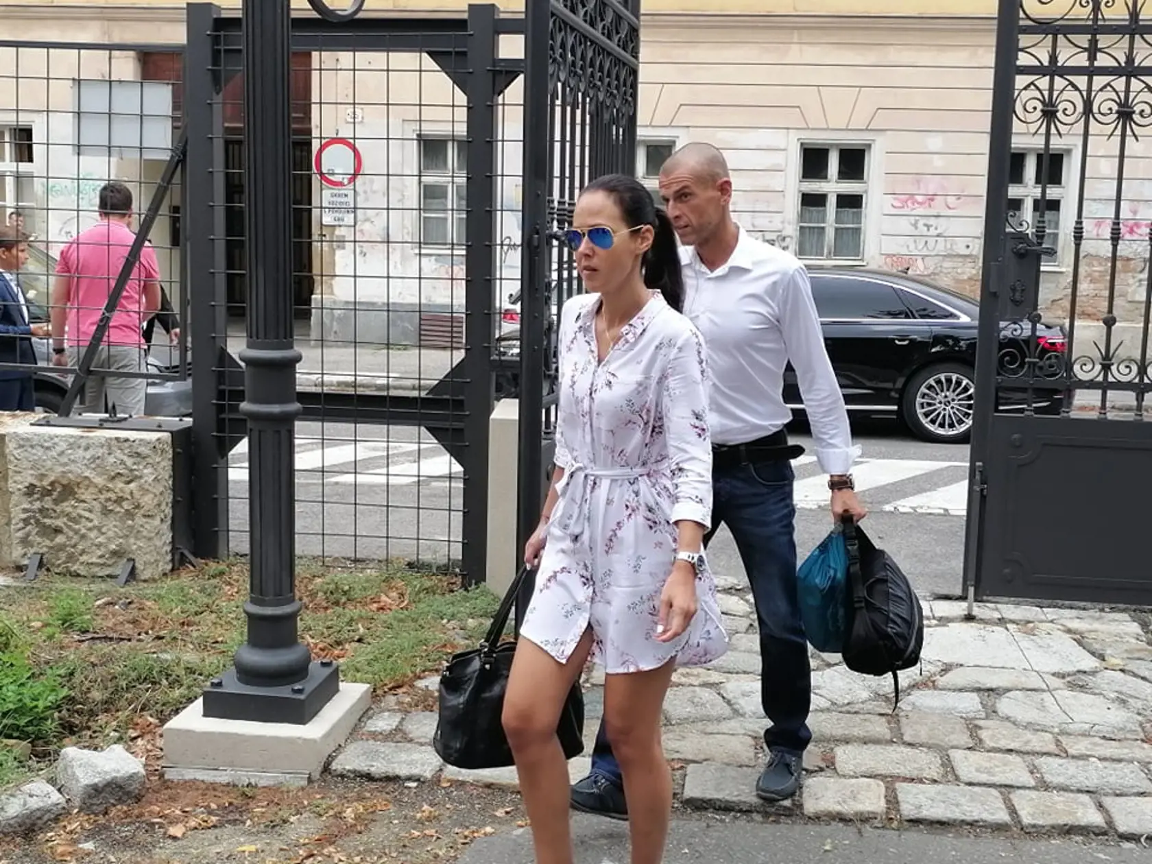 Politické špičky, umelci, športovci a podnikatelia. To sú hostia, ktorí na Drobovej svadbe nemôžu chýbať.