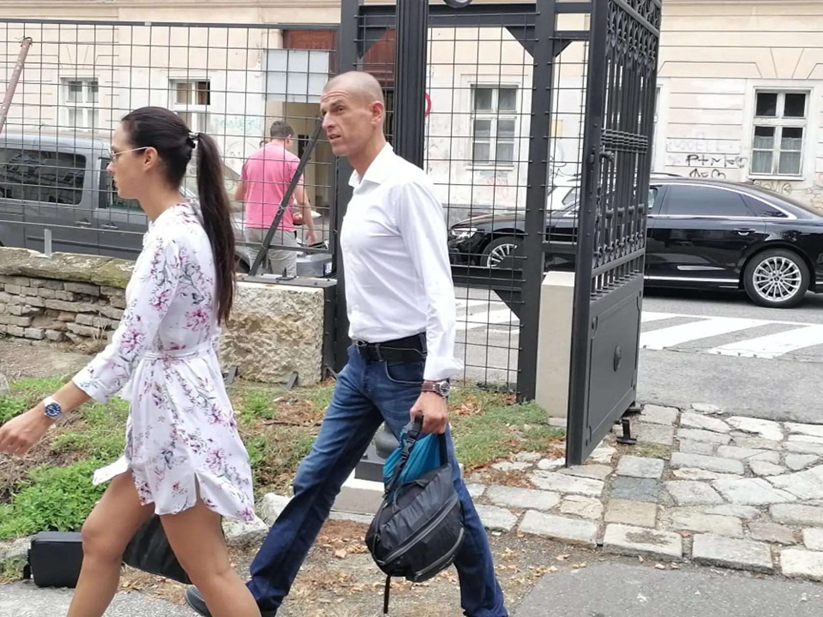 Politické špičky, umelci, športovci a podnikatelia. To sú hostia, ktorí na Drobovej svadbe nemôžu chýbať.