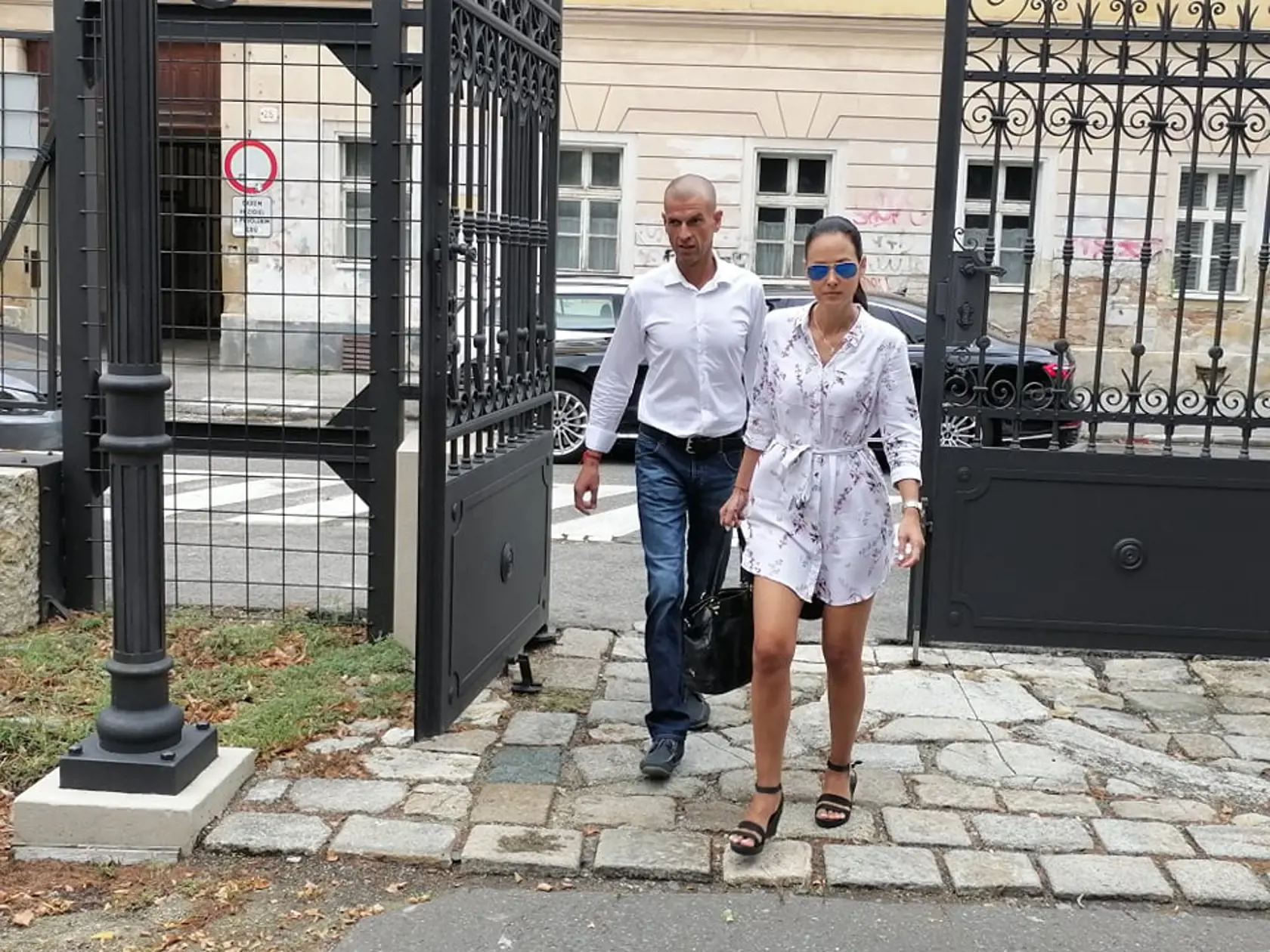 Politické špičky, umelci, športovci a podnikatelia. To sú hostia, ktorí na Drobovej svadbe nemôžu chýbať.