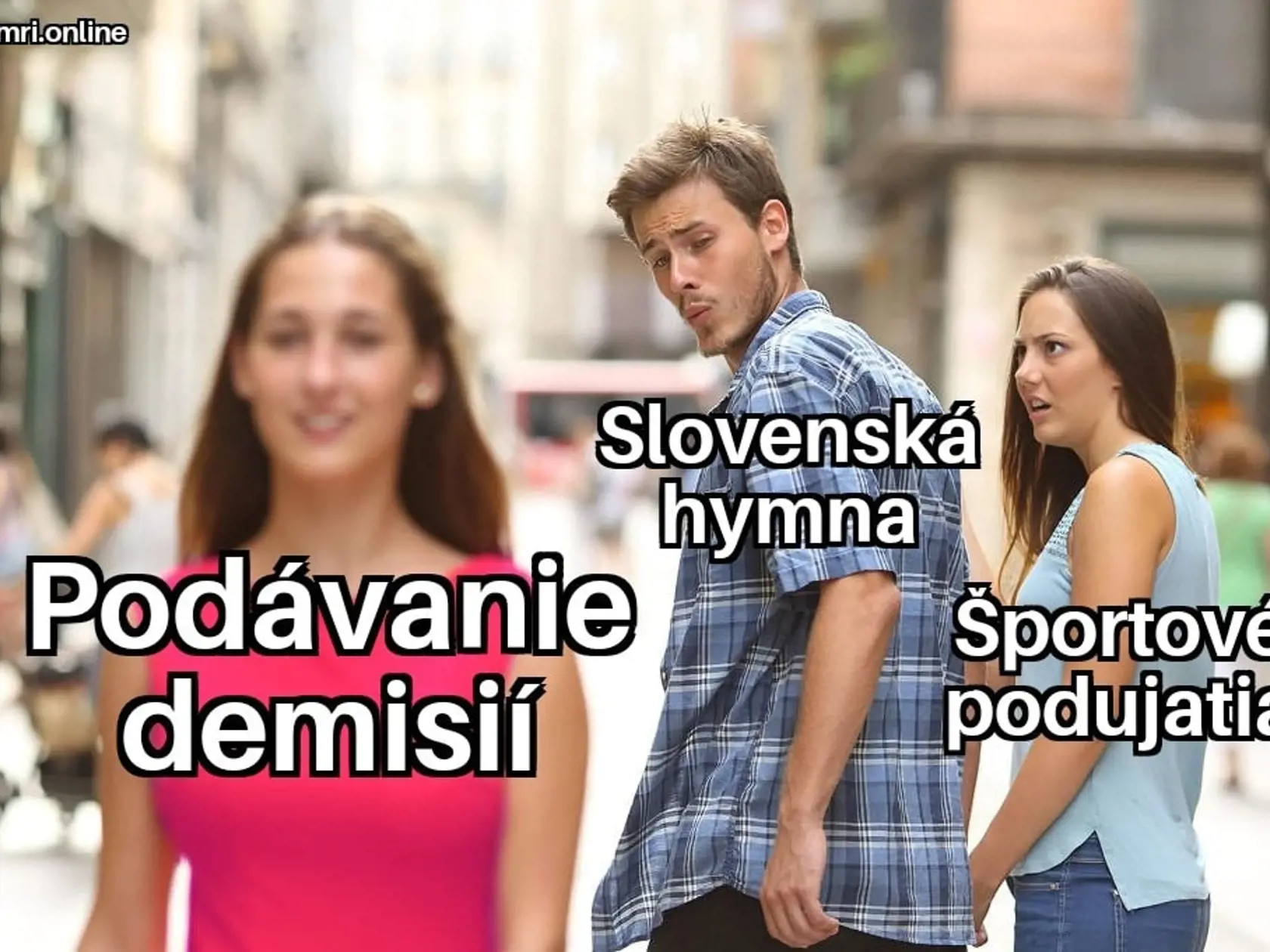 To zase bude...