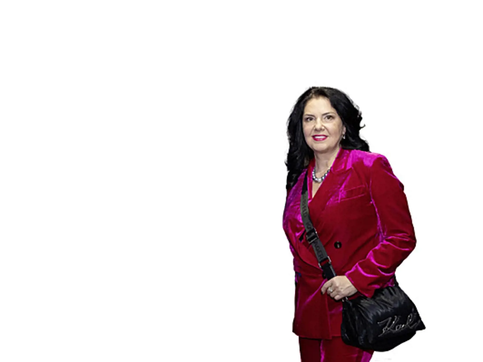Akčná aj mimo kamier. Iveta Malachovská nezarába len moderovaním.
