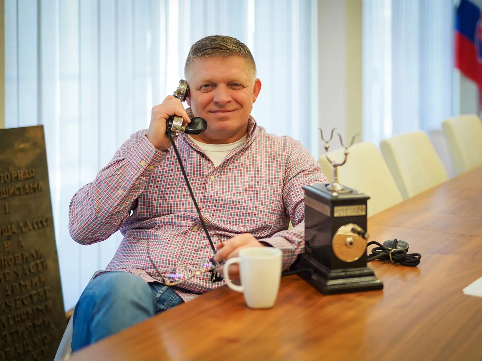 Robert Fico