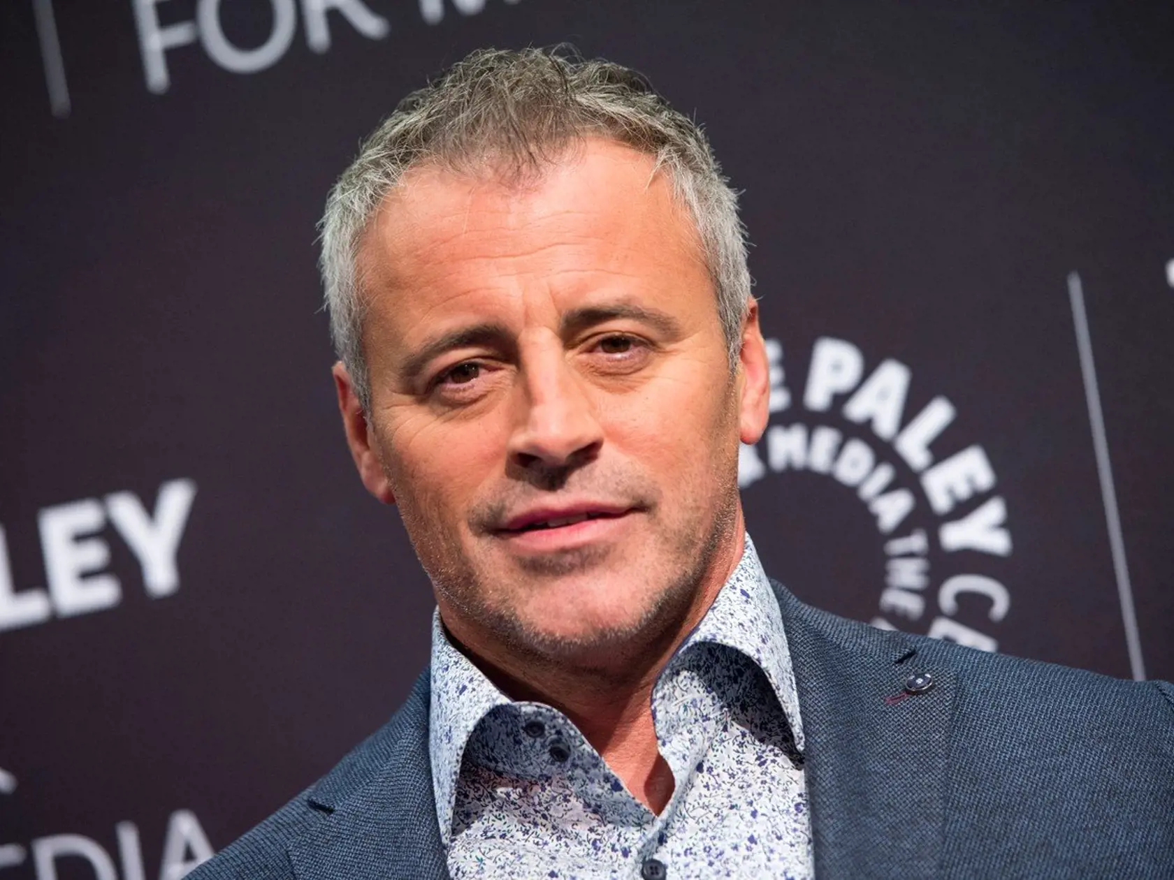 Actor Matt LeBlanc attends the First Two Episodes of the Final Season of the SHOWTIME Comedy Series'Episodes' premiere presented by the Paley Center for Media, August 16, 2017 in Beverly Hills, California., Image: 345396690, License: Rights-managed, Restrictions: , Model Release: no, Credit line: Profimedia, AFP