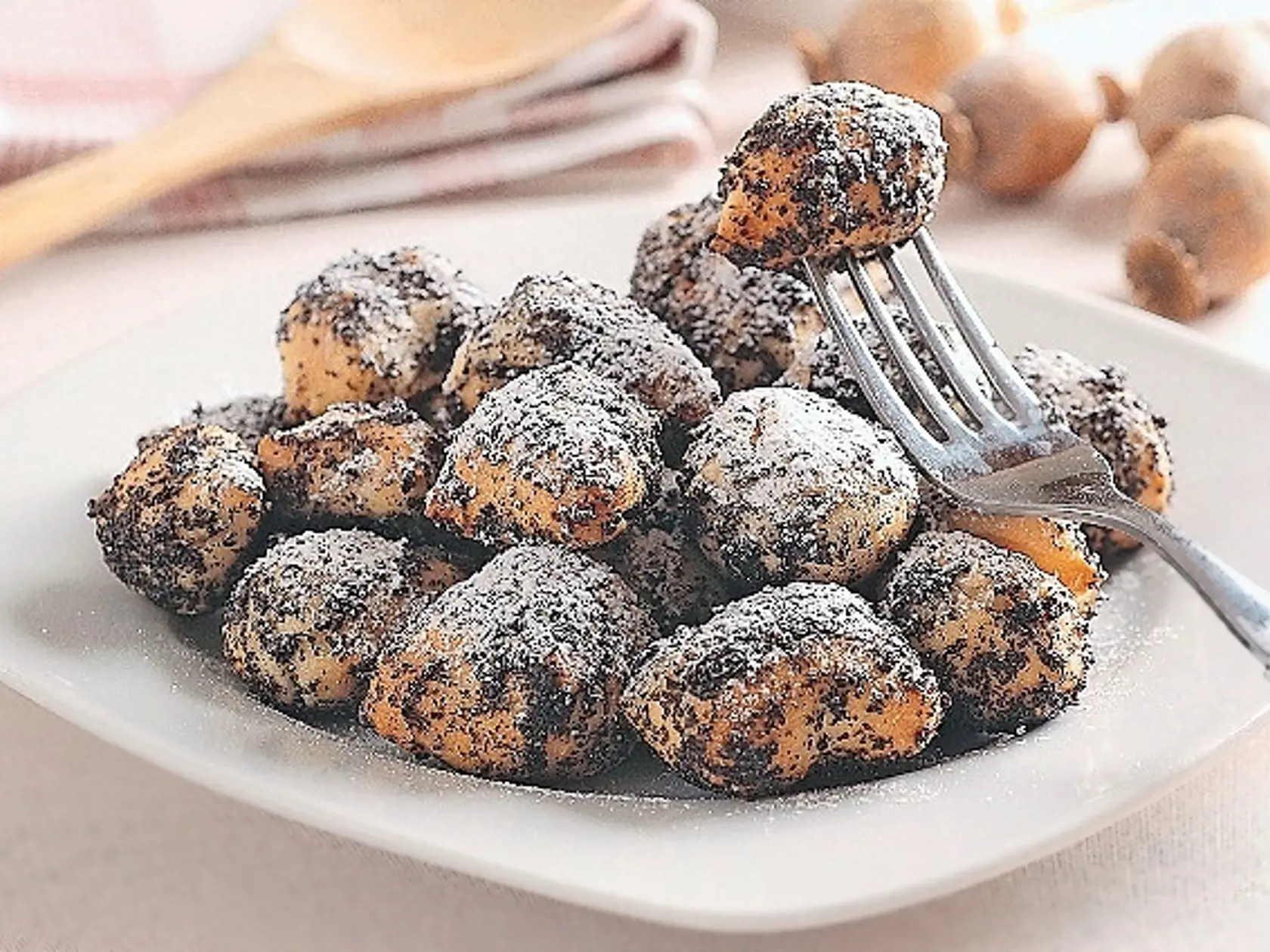﷯Recept pravdepodobne pochádza z kuchyne severného Spiša.