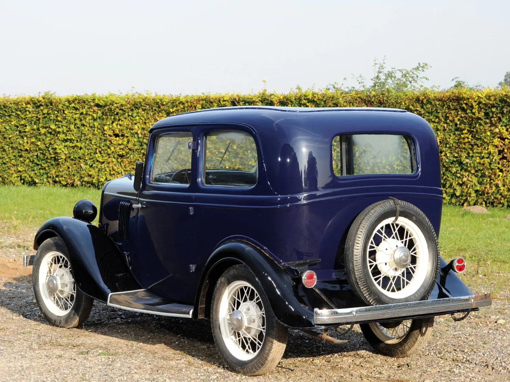 Ford Model Y