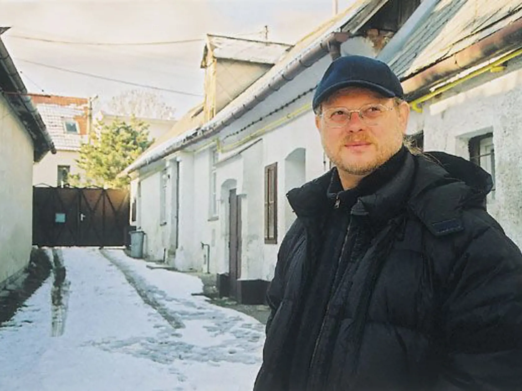 Vašo Patejdl odišiel navždy.