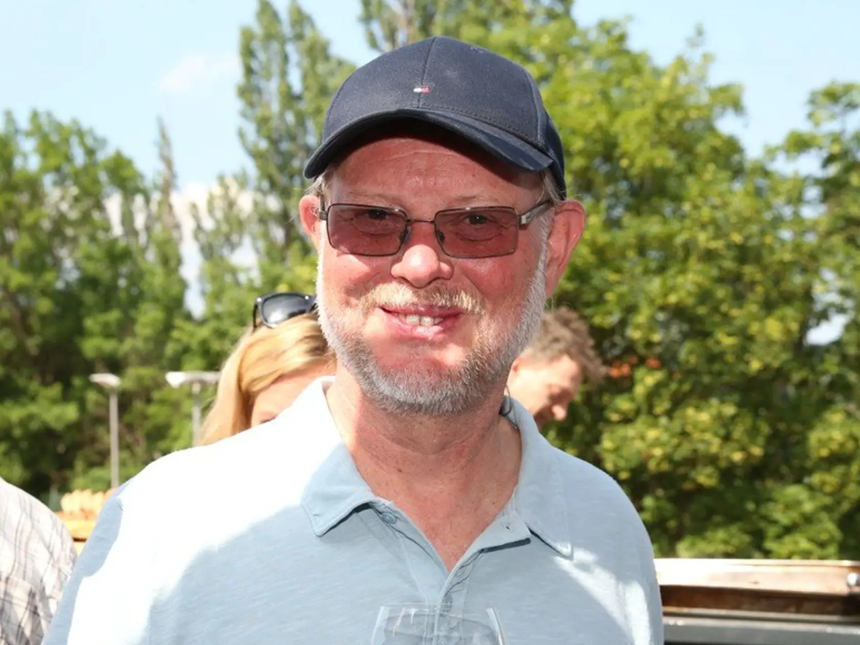 Vašo Patejdl sa pohybuje v šoubiznise už dlhé roky.