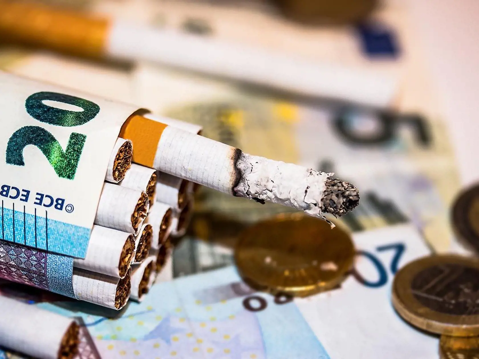 Za stravné si po novom budete môcť kúpiť aj alkohol či cigarety