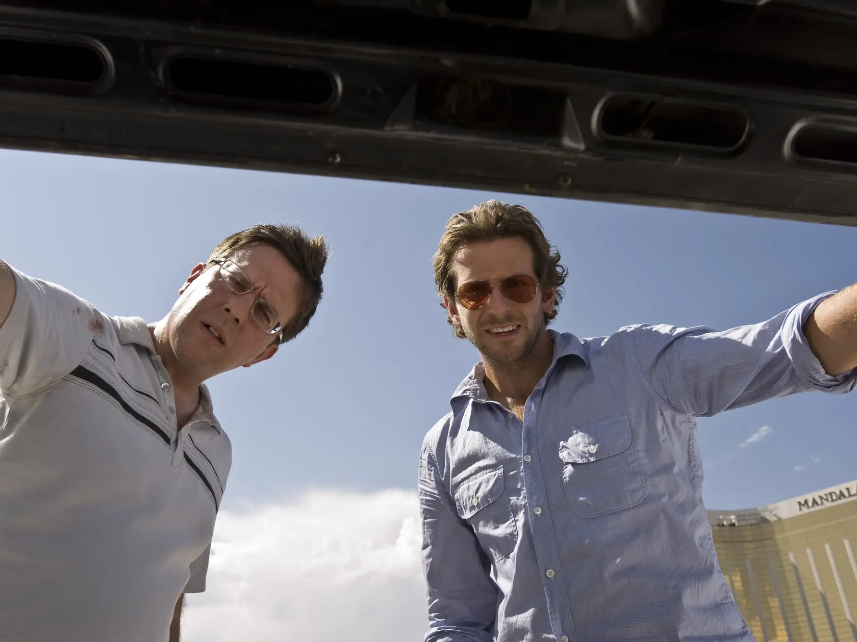 2009 - The Hangover
