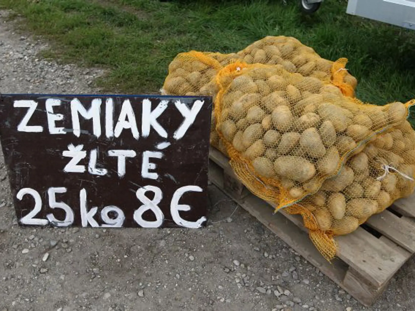 VÝNIMKA: Našli sme i balík,
pri ktorom vás kilogram
vyšiel na 32 centov.