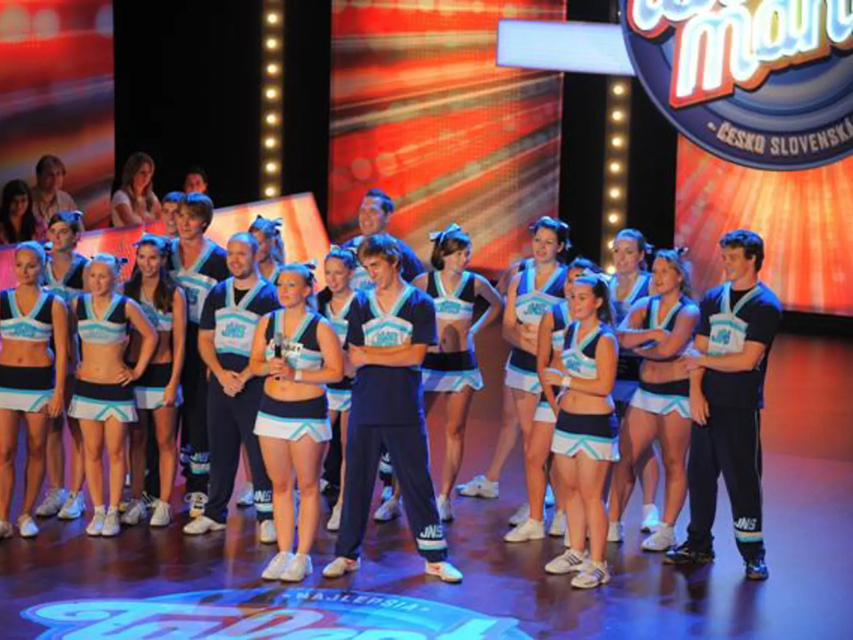 JNS Cheerleaders (5-24)
- cheerleaderky