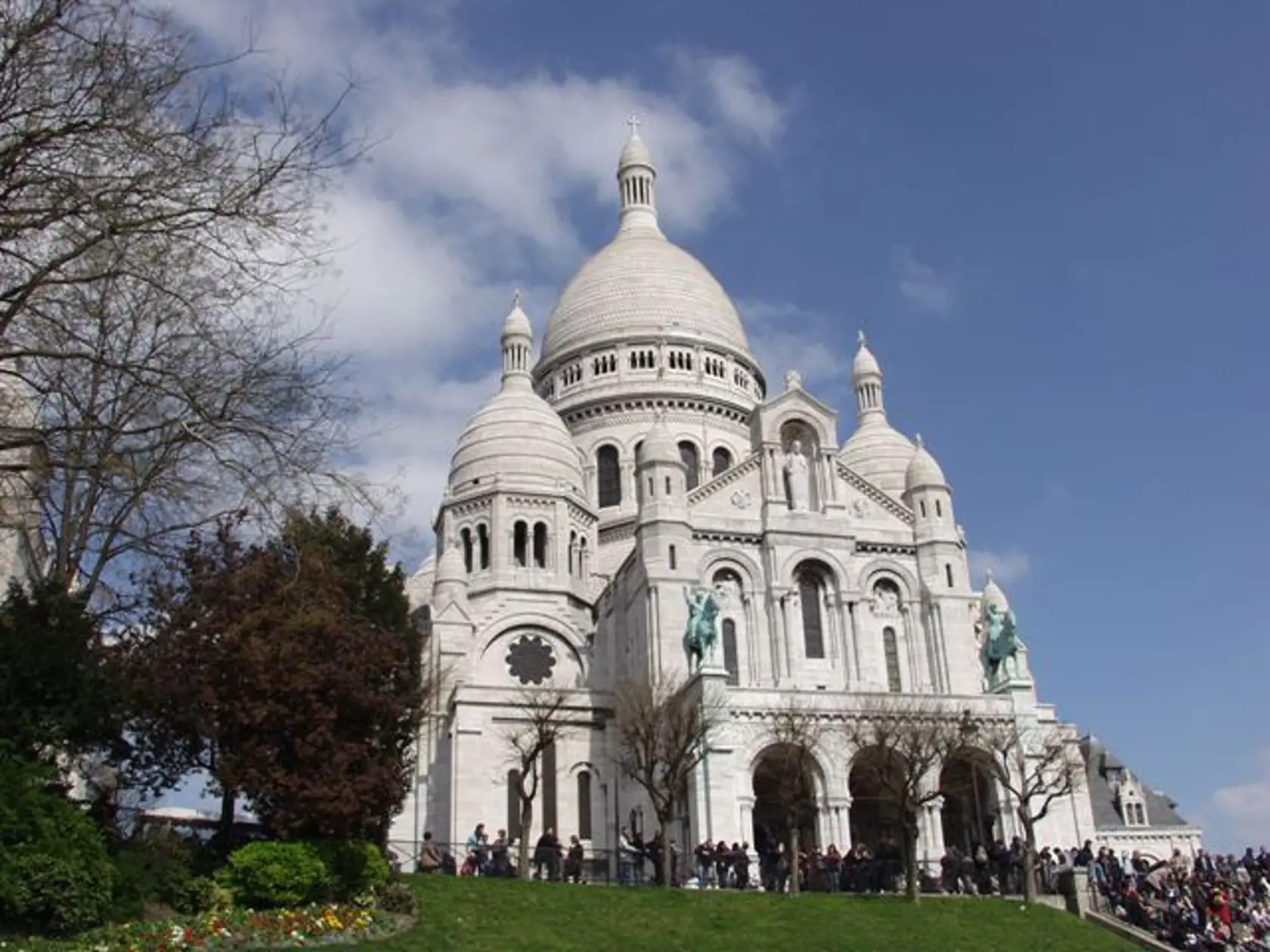 Sacré-Couer