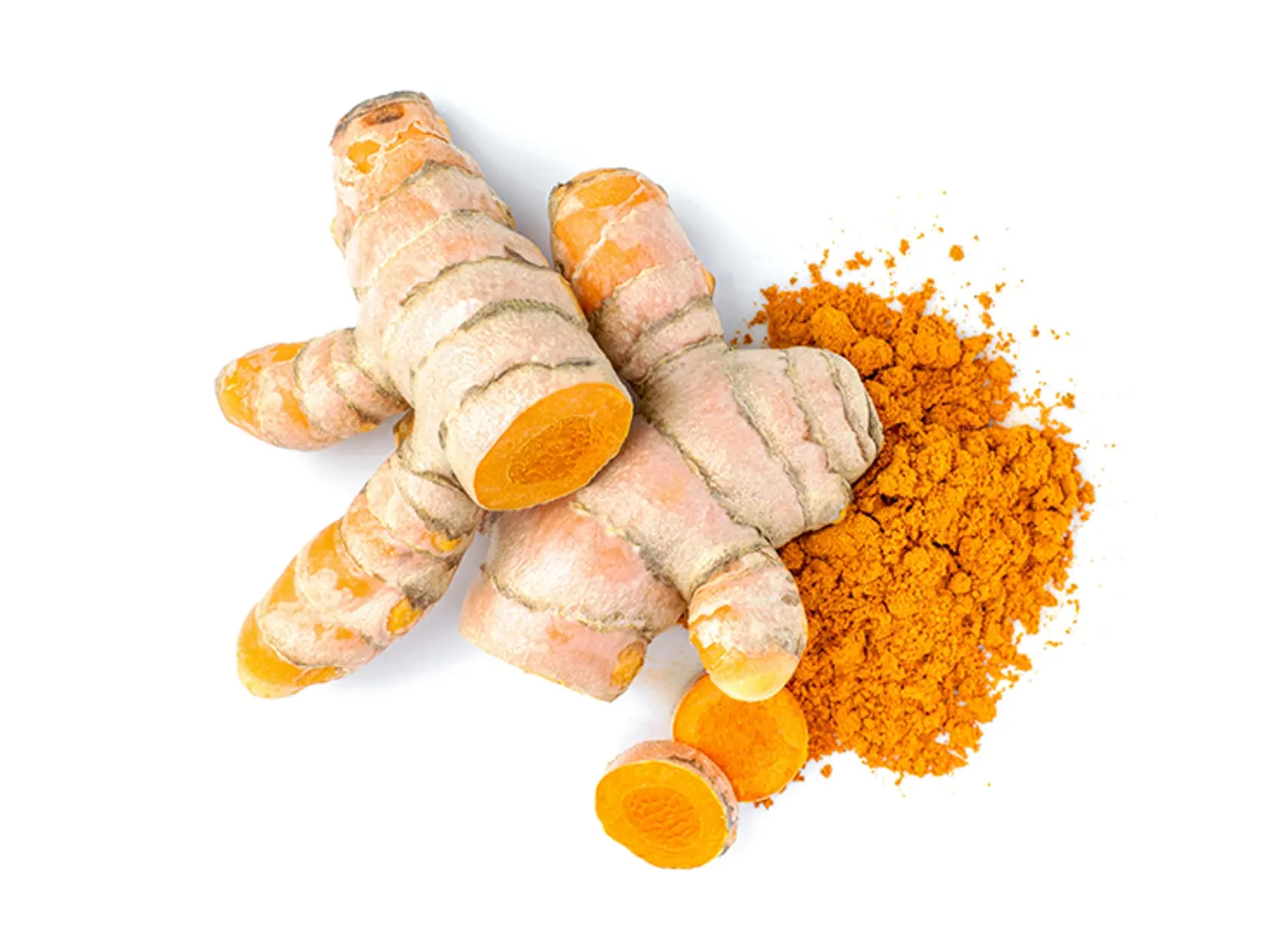 Kurkuma
Obsahuje kurkumín, ktorý má silné protizápalové a antioxidačné účinky. Pomáha znižovať zápal v cievach a môže podporovať ich pružnosť.