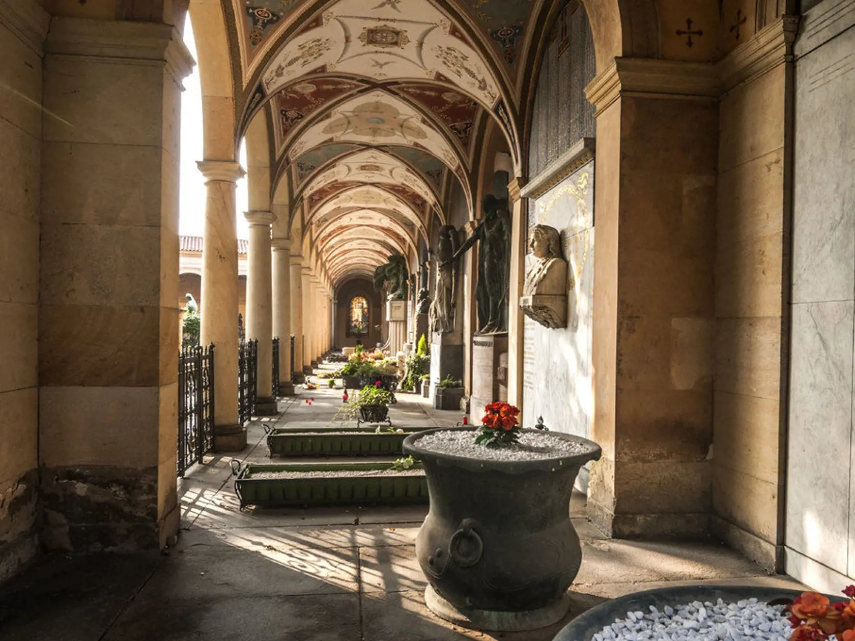 Vyšehrad