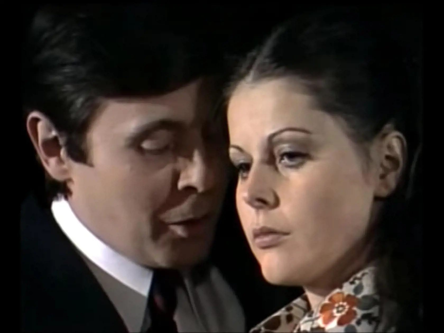 Josef Abrhám, Andrea Čunderlíková