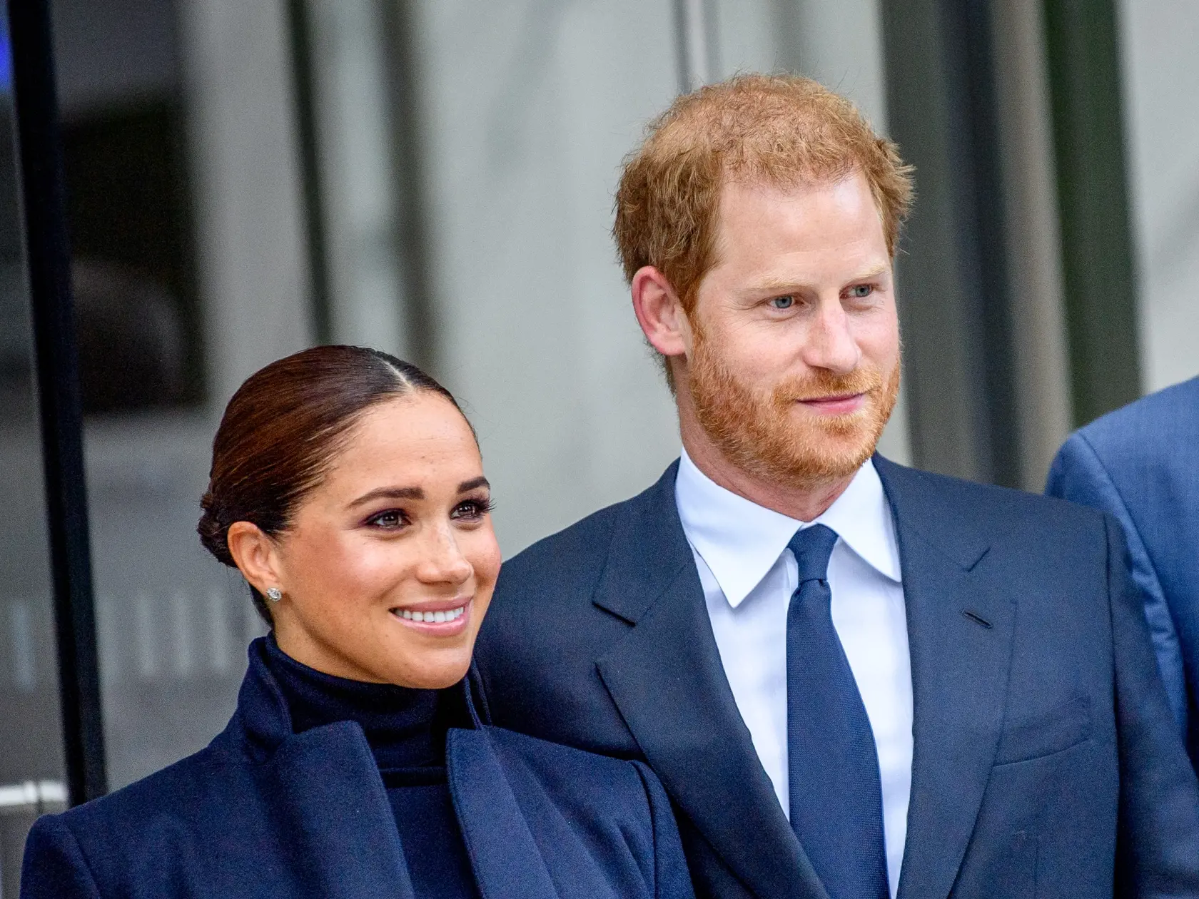 Vojvodkyňa Meghan a princ Harry navštívili New York, kde si pri príležitosti výročia teroristických útokov na dvojičky uctili obete z 11. septembra 2001.