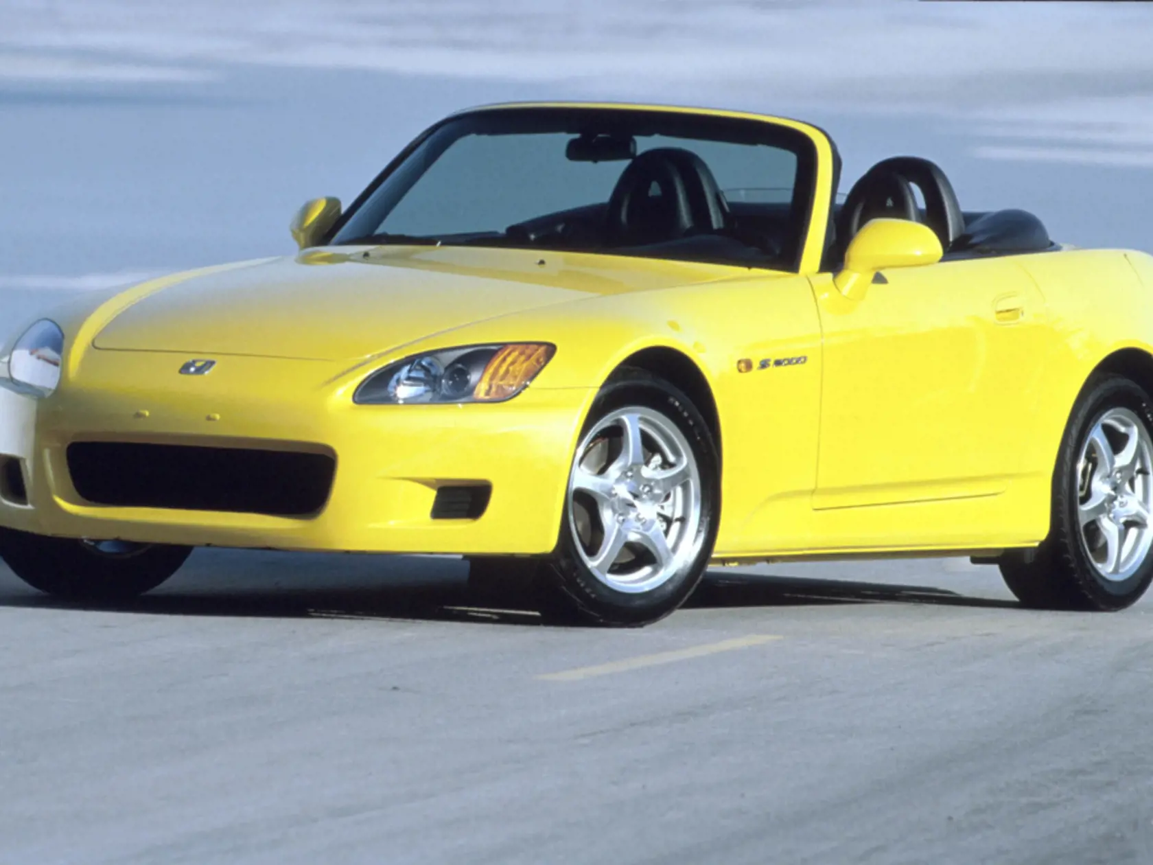 Honda S2000 (AP1)