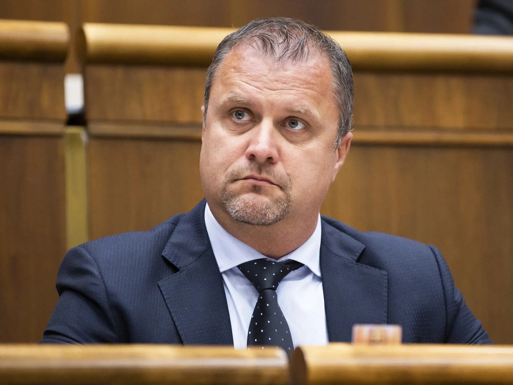 Andrej Hrnčiar