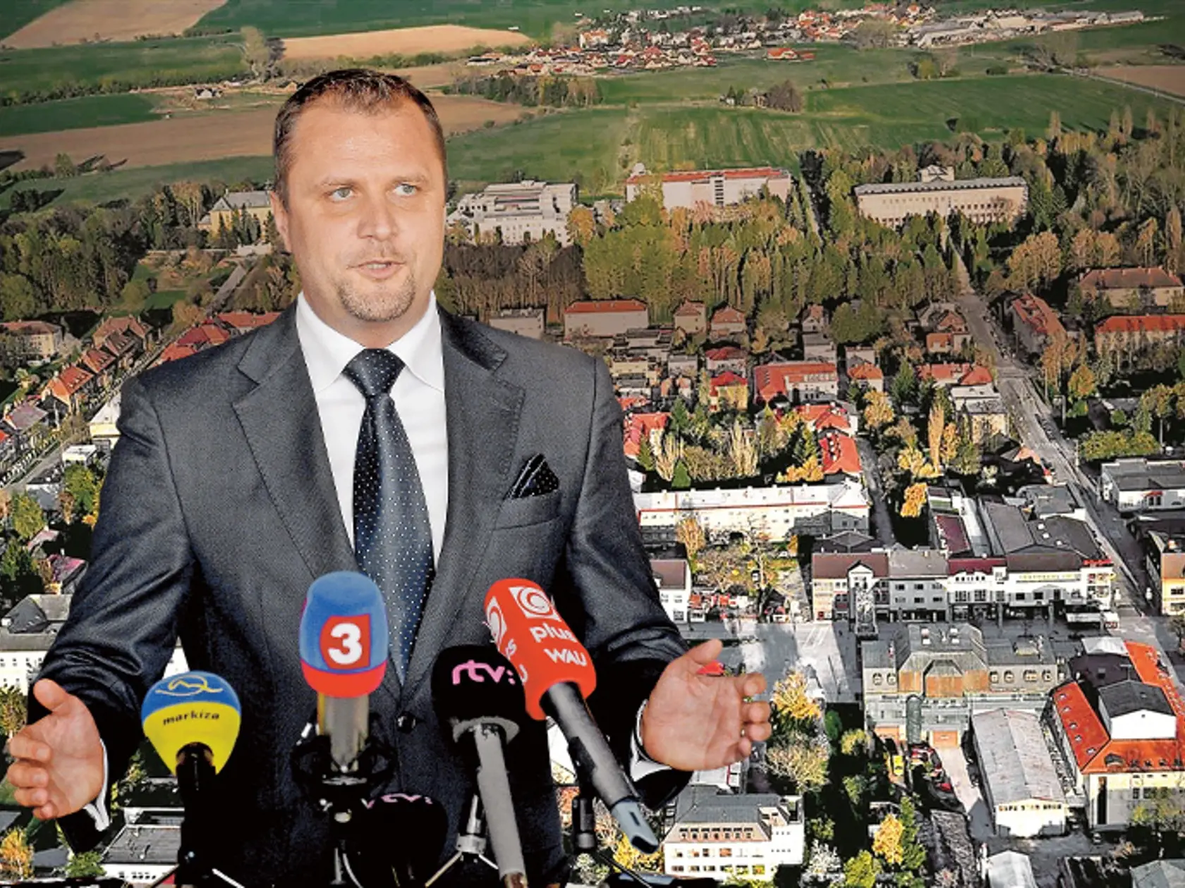 Andrej Hrnčiar