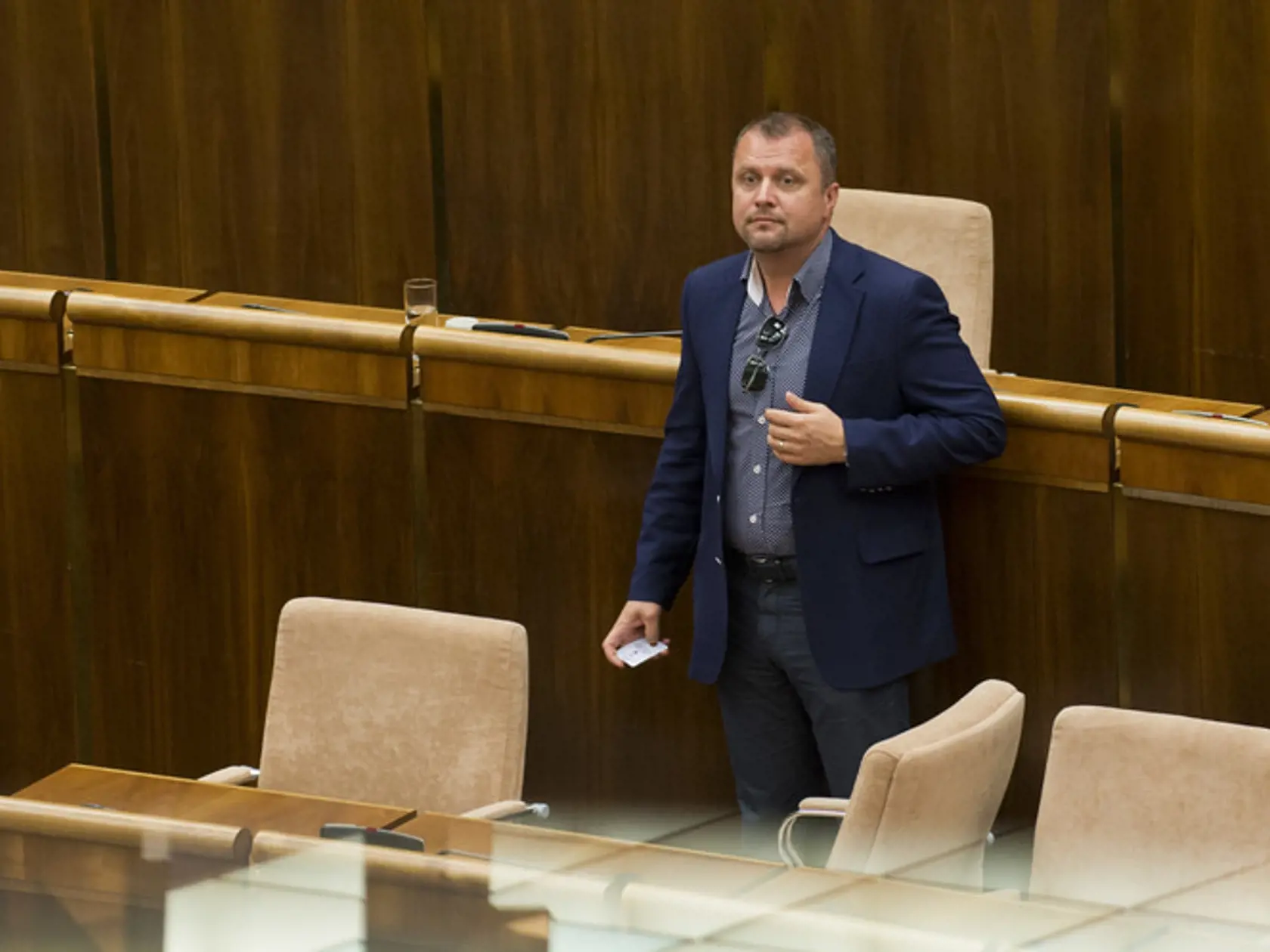 Andrej Hrnčiar