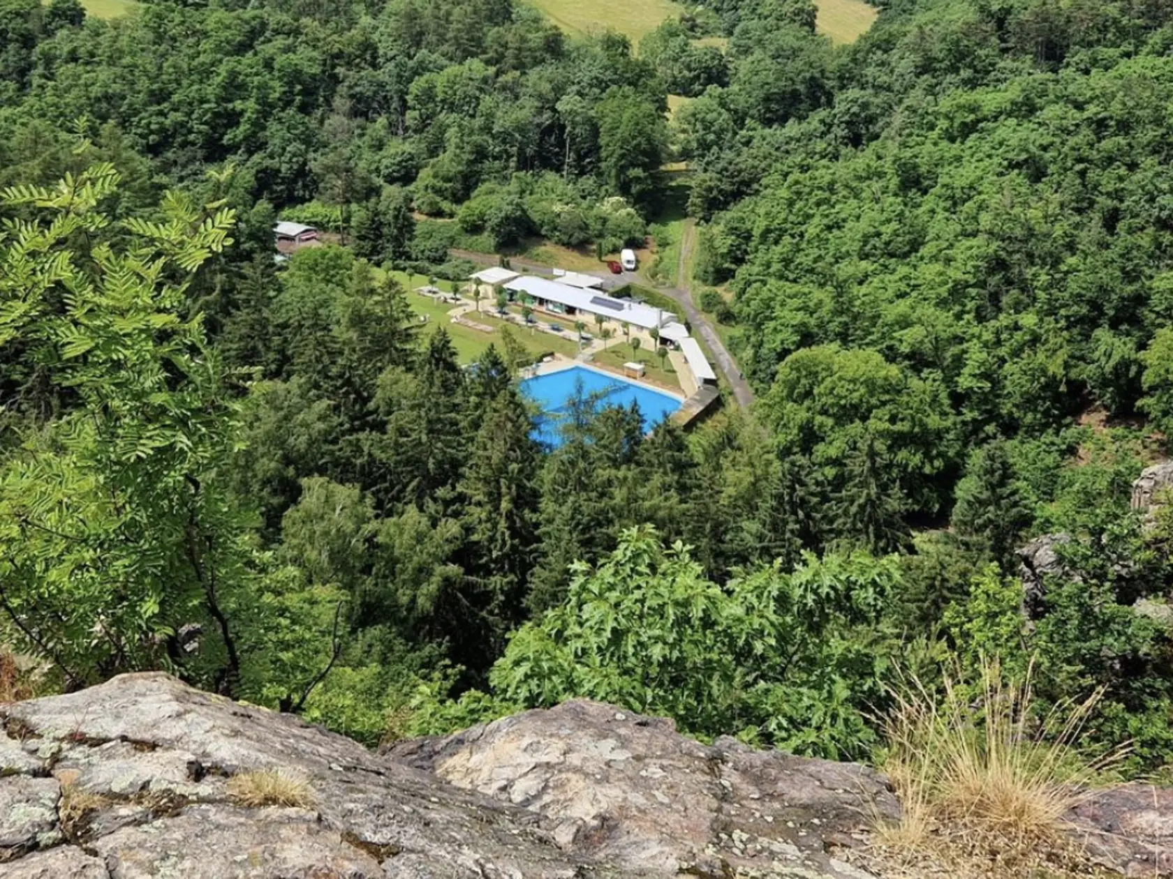 Divoká Šárka