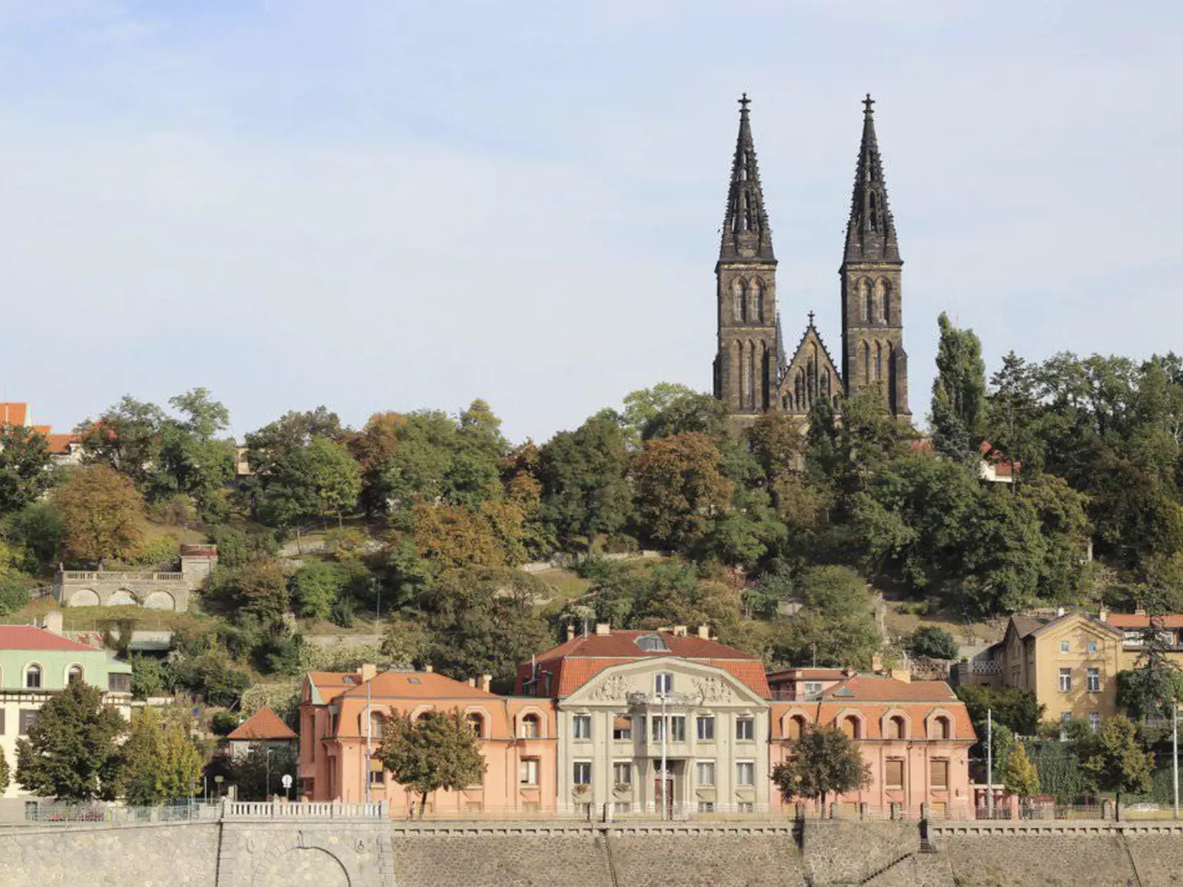 Vyšehrad