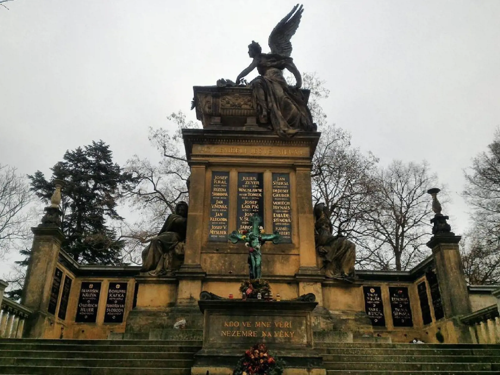 Vyšehrad