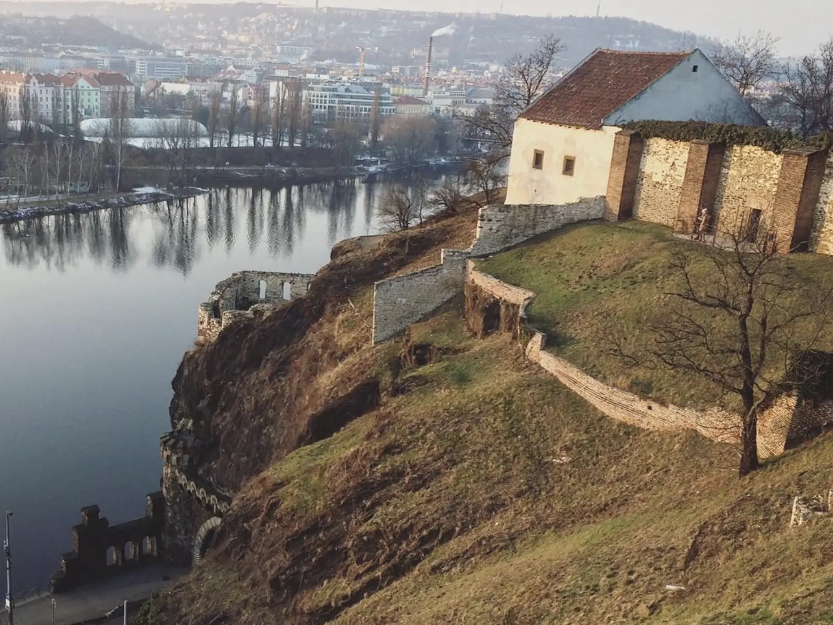 Vyšehrad