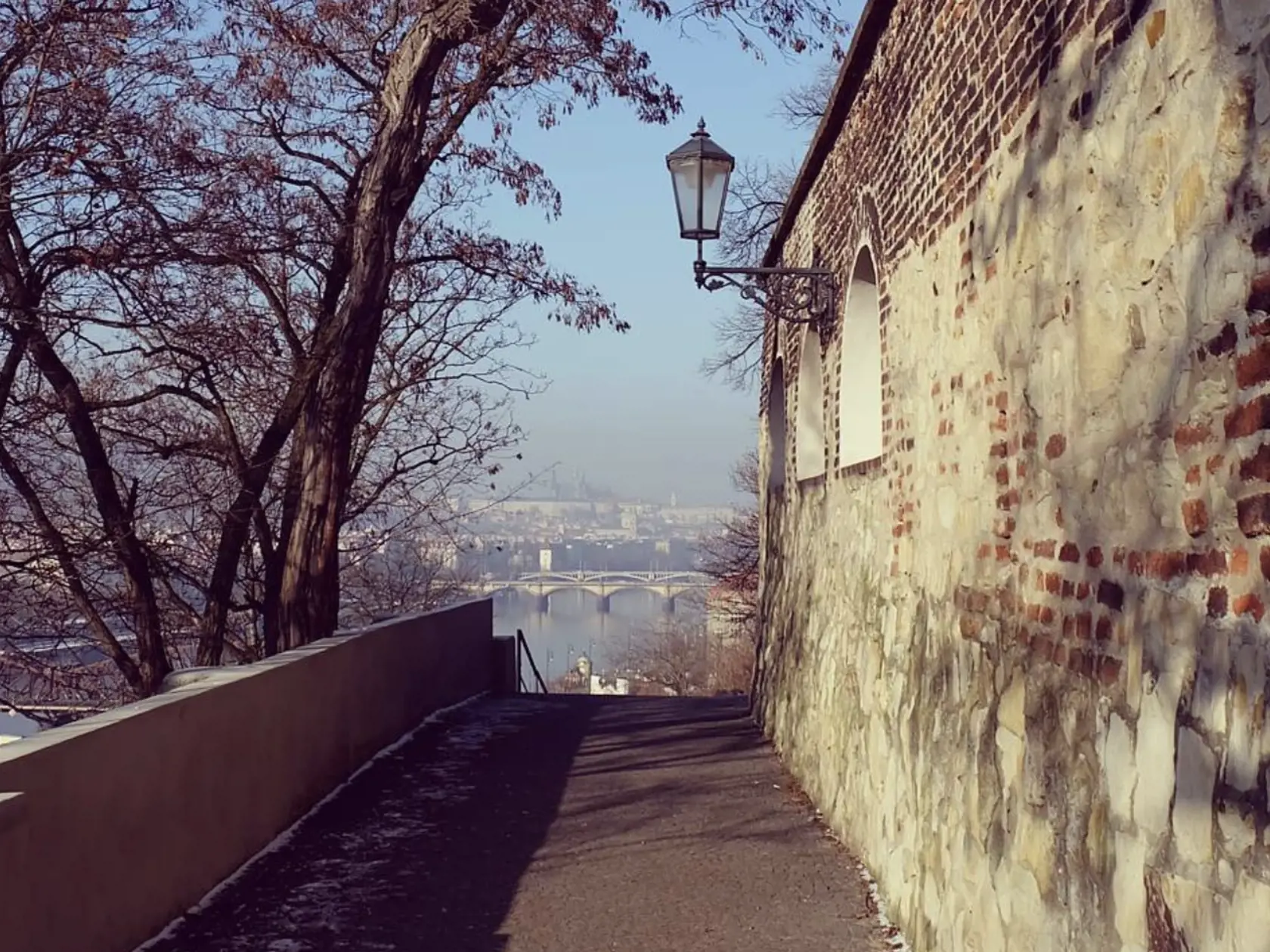 Vyšehrad