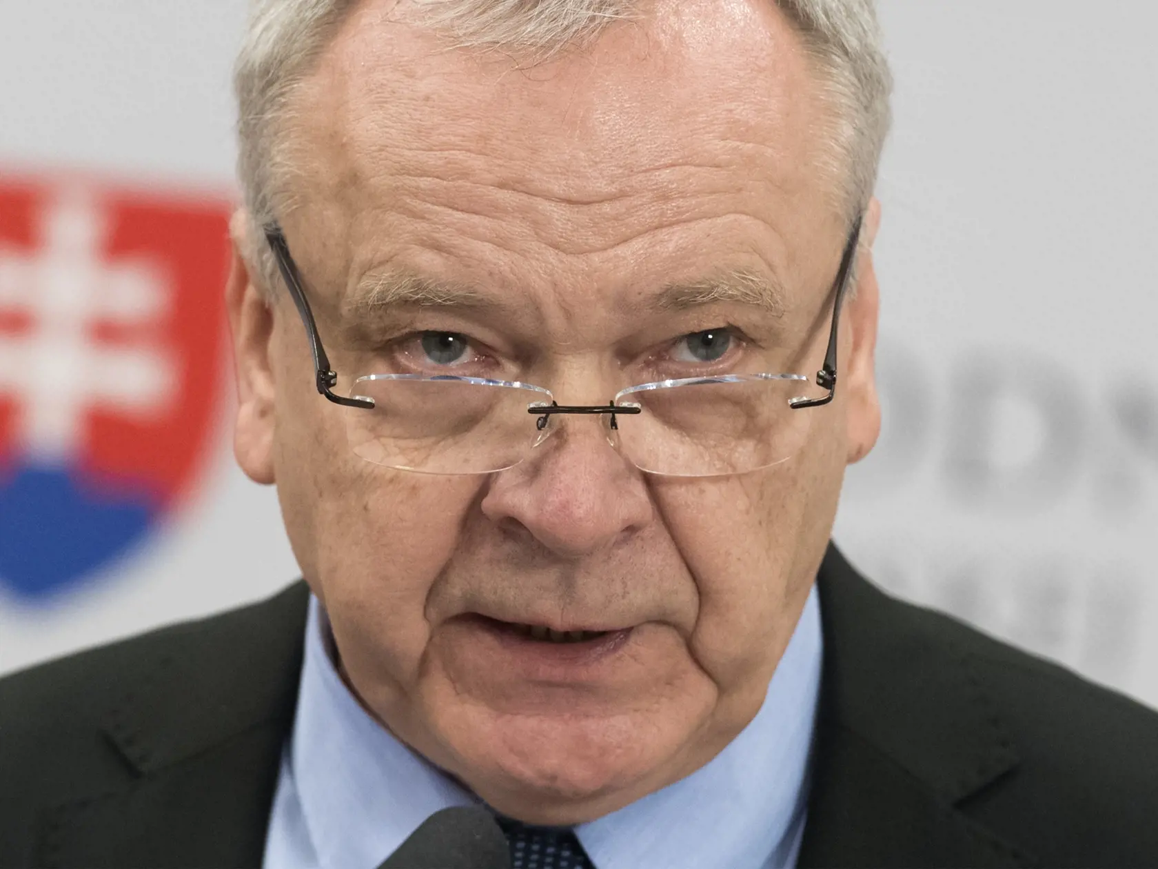 Ústavný právnik Peter Kresák