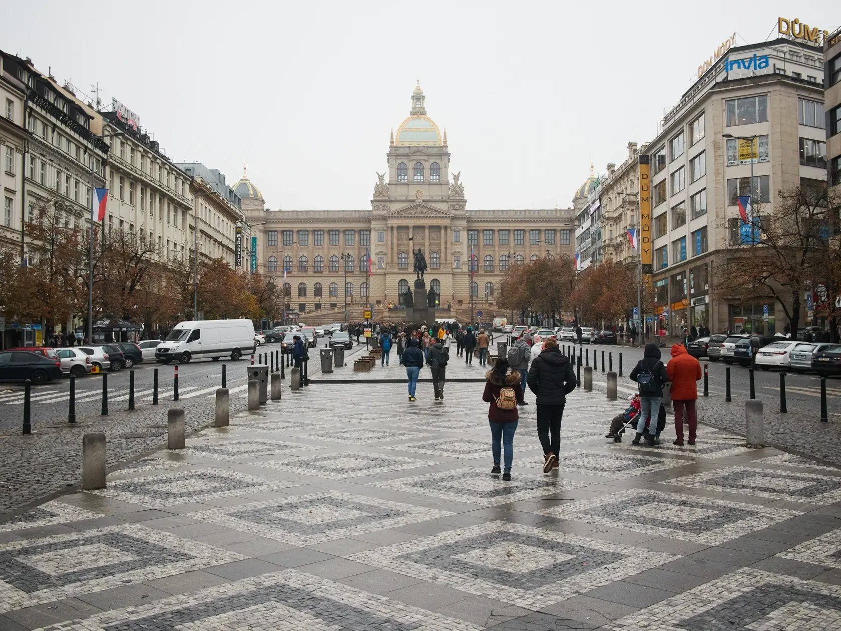 Praha