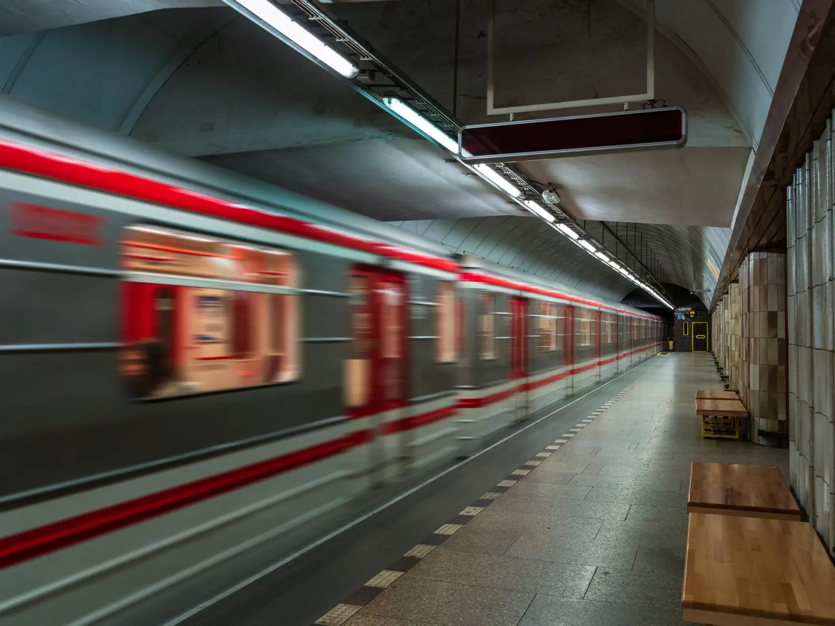 Praha