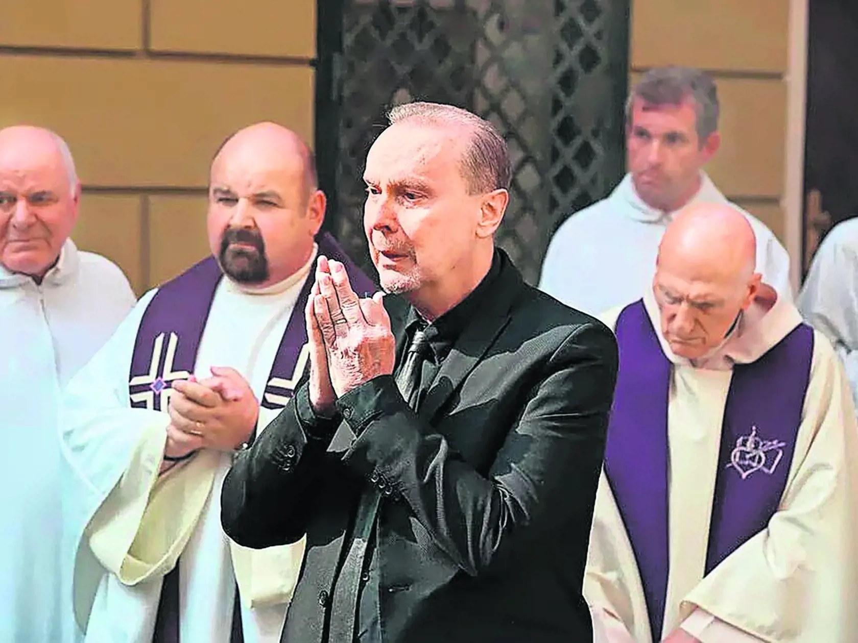 Zbohom, Hanka, láska moja! Štefan Margita sa nevie vyrovnať so smrťou manželky.