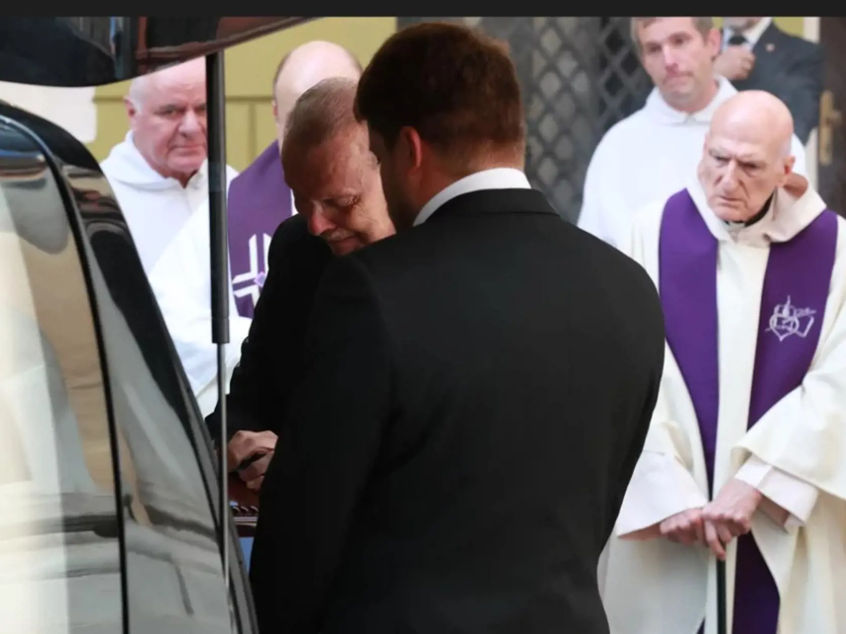 Najťažšie chvíle Štefana Margitu.