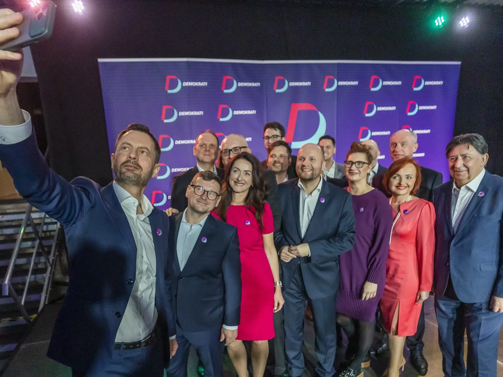 Demokrati