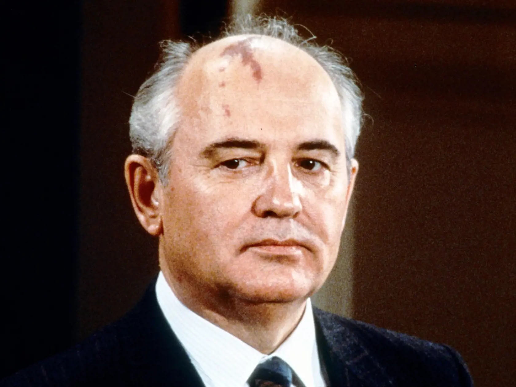 Vo veku 91 rokov zomrel Michail Sergejevič Gorbačov