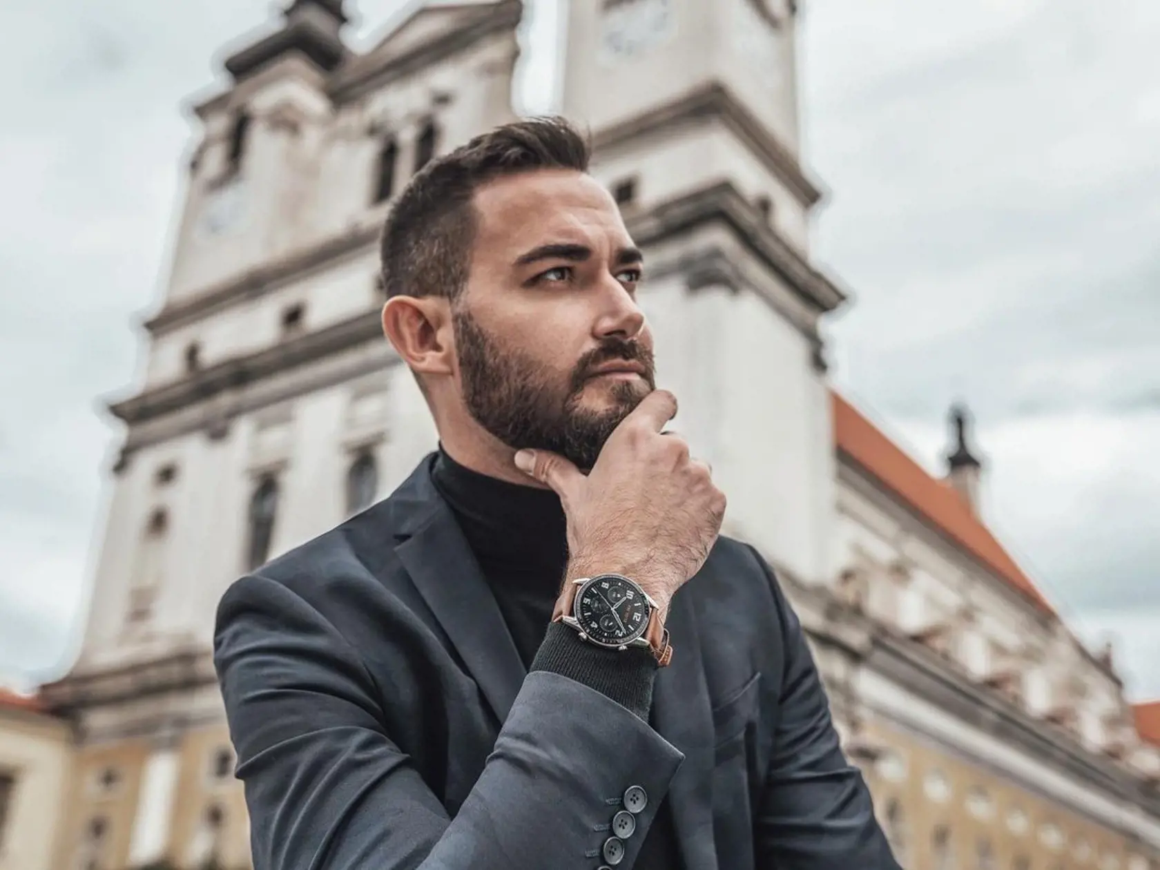 Lukáš Kimlička
