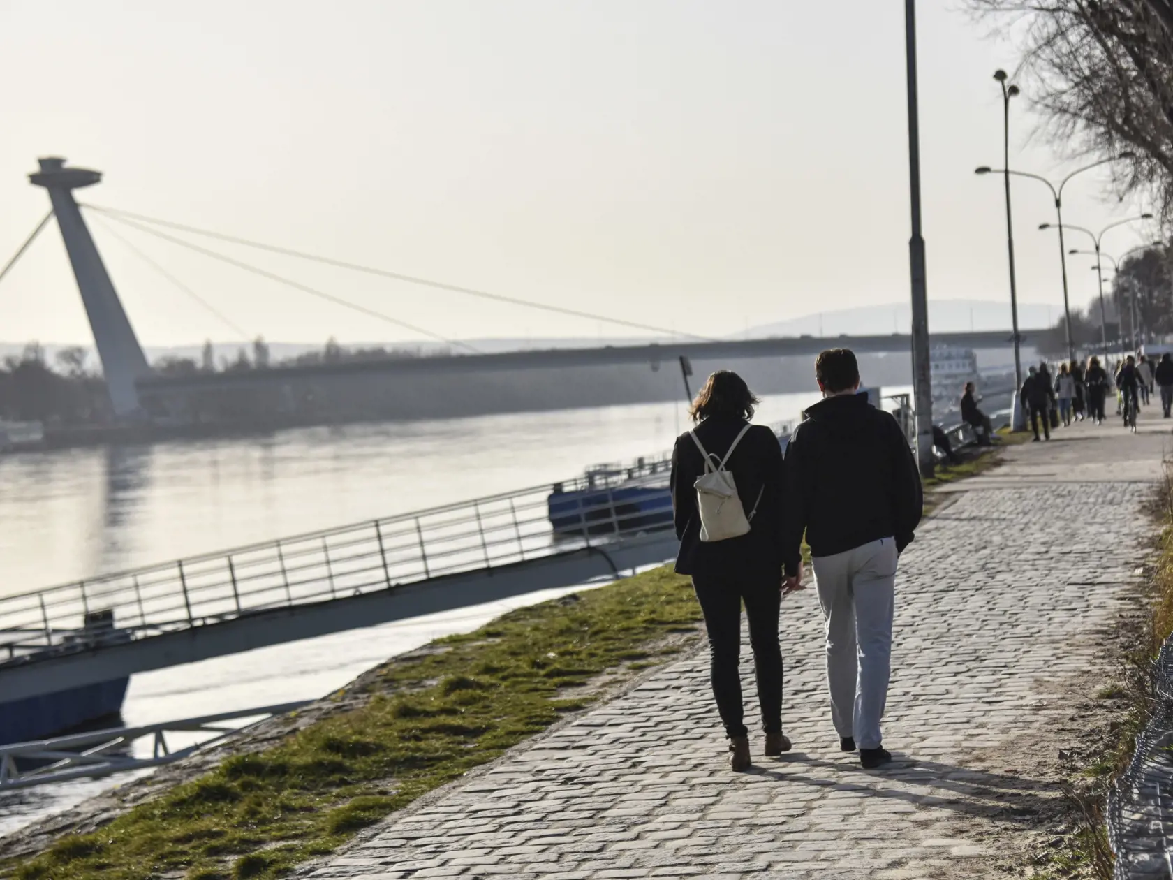 Podľa kalendára sa oficiálne začala jar, no počasie v najbližších dňoch ešte zostane chladné. Celkovo však bude rok 2021 pravdepodobne horúci.