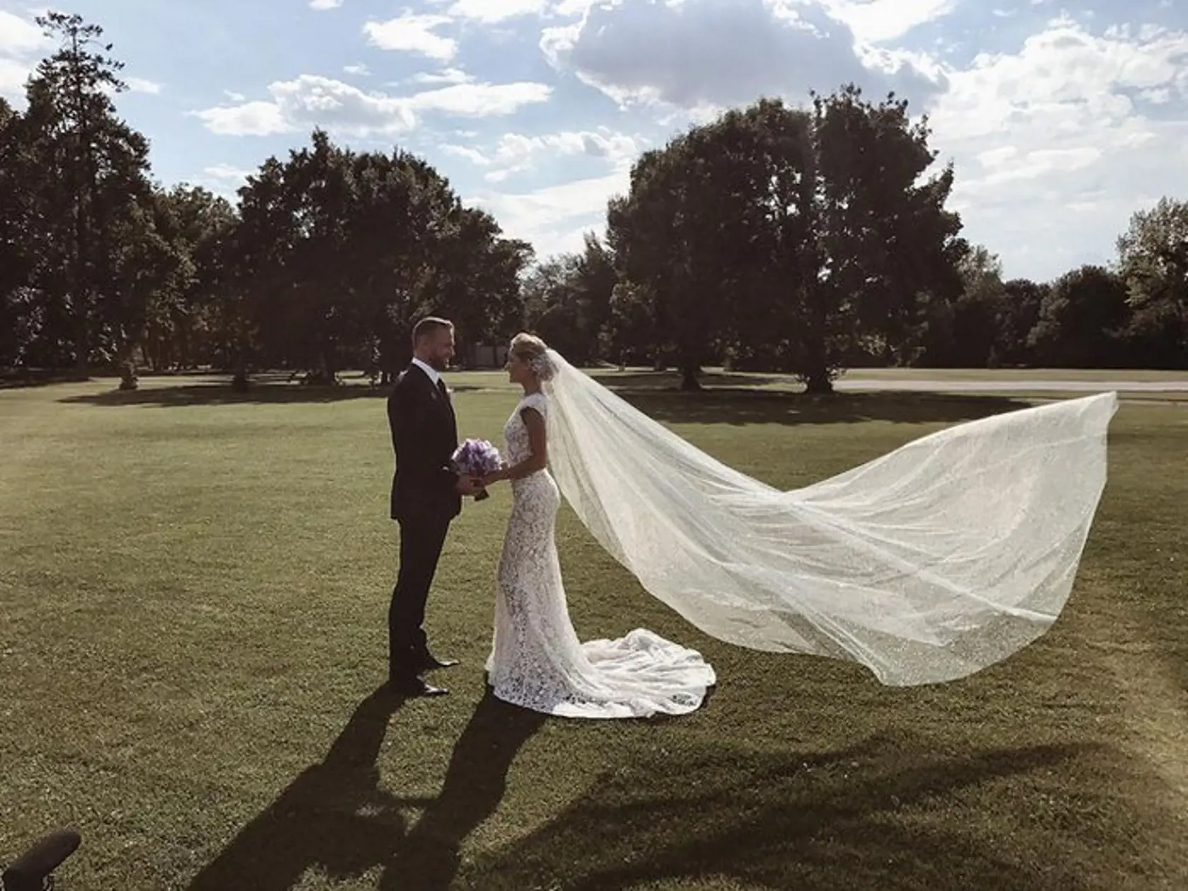Ivanka si ich výročie pripomína každý jeden rok.