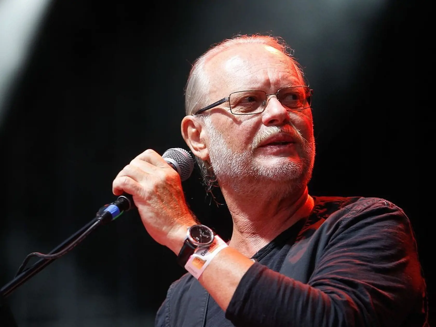 Vašo Patejdl zomrel vo veku 68 rokov.