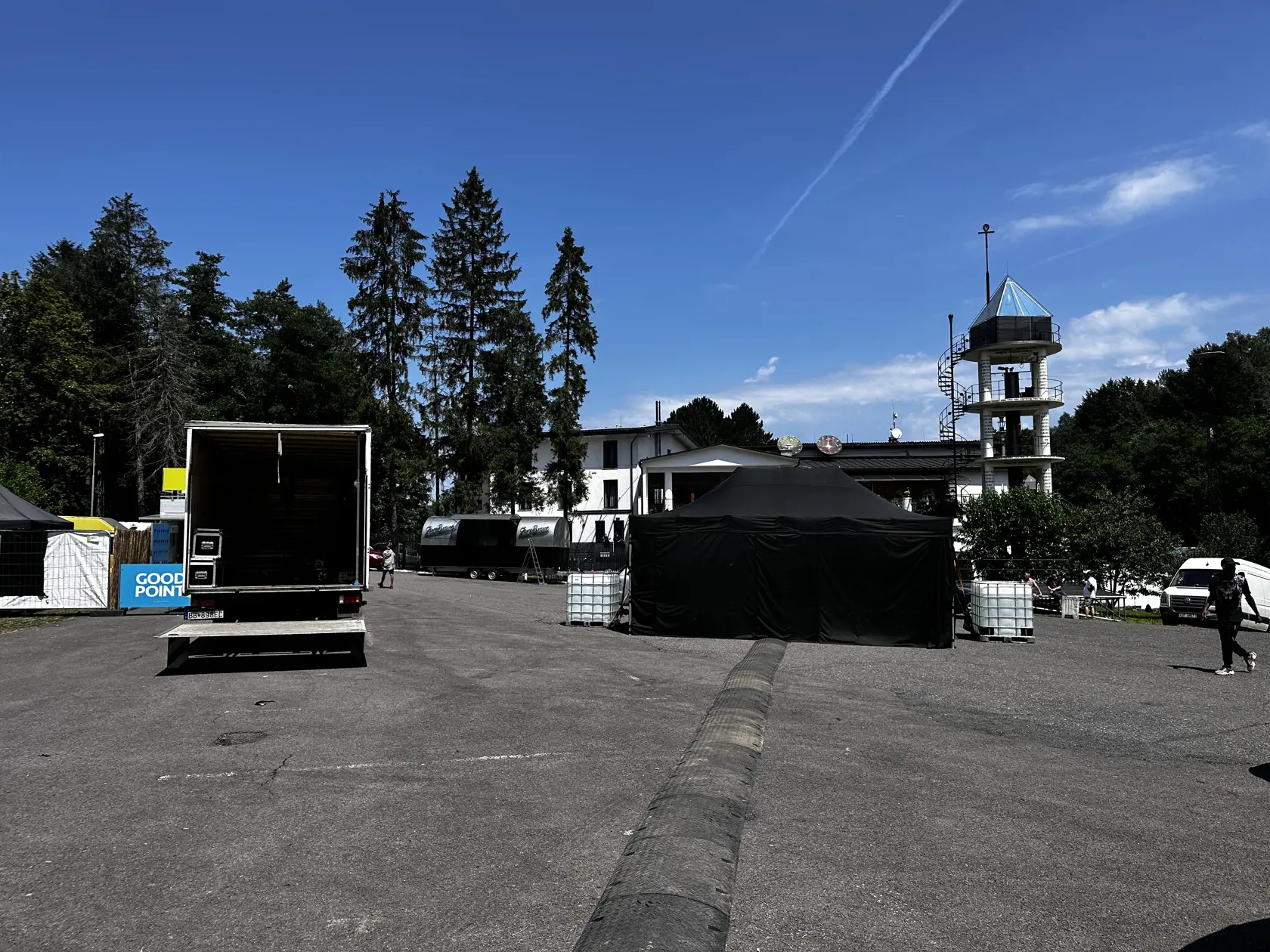 Tento rok bude festival trvať celkovo štyri dni.
