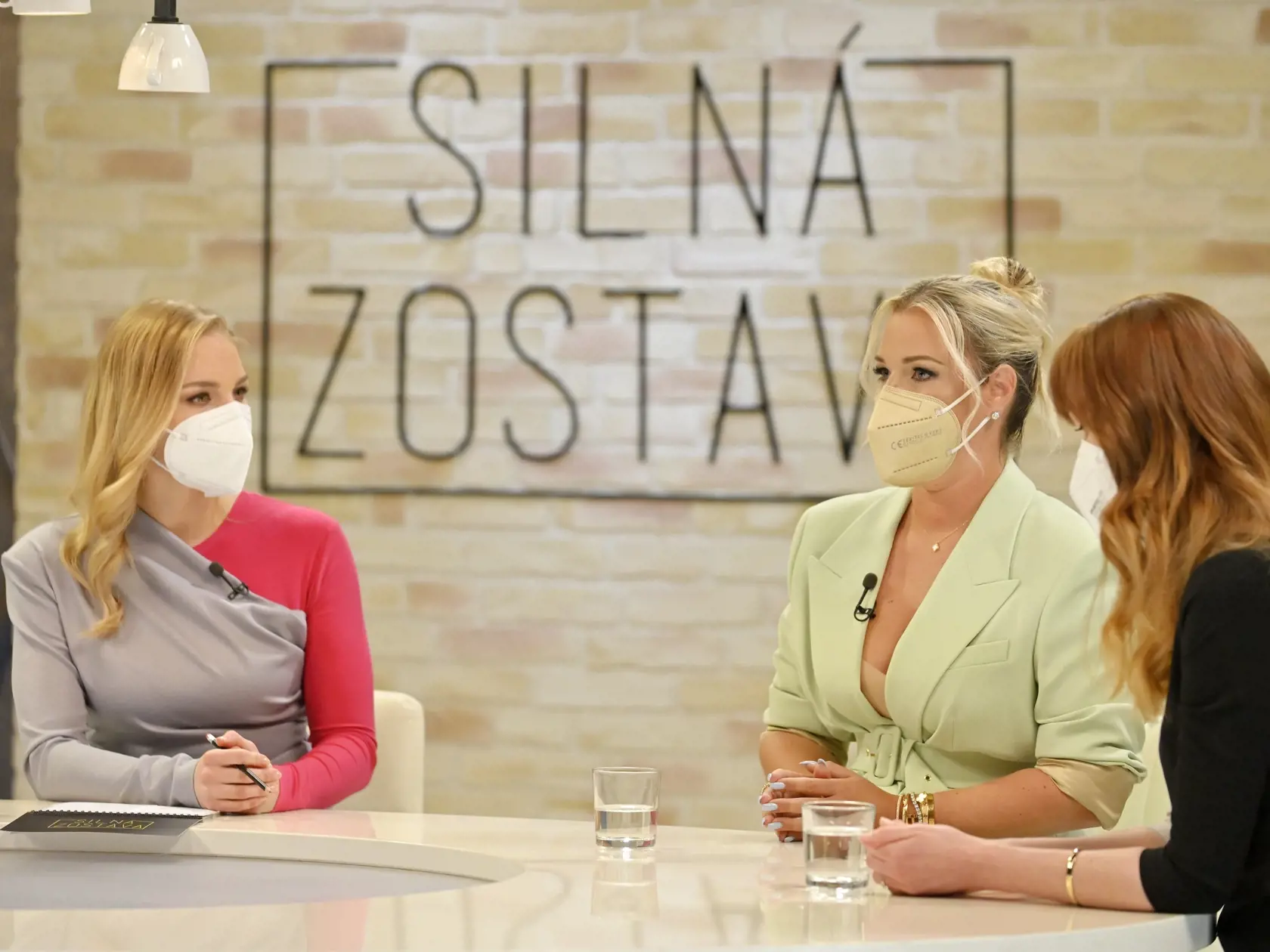 Cibulková v Silnej zostave obhajovala dovolenku na Maldivách.