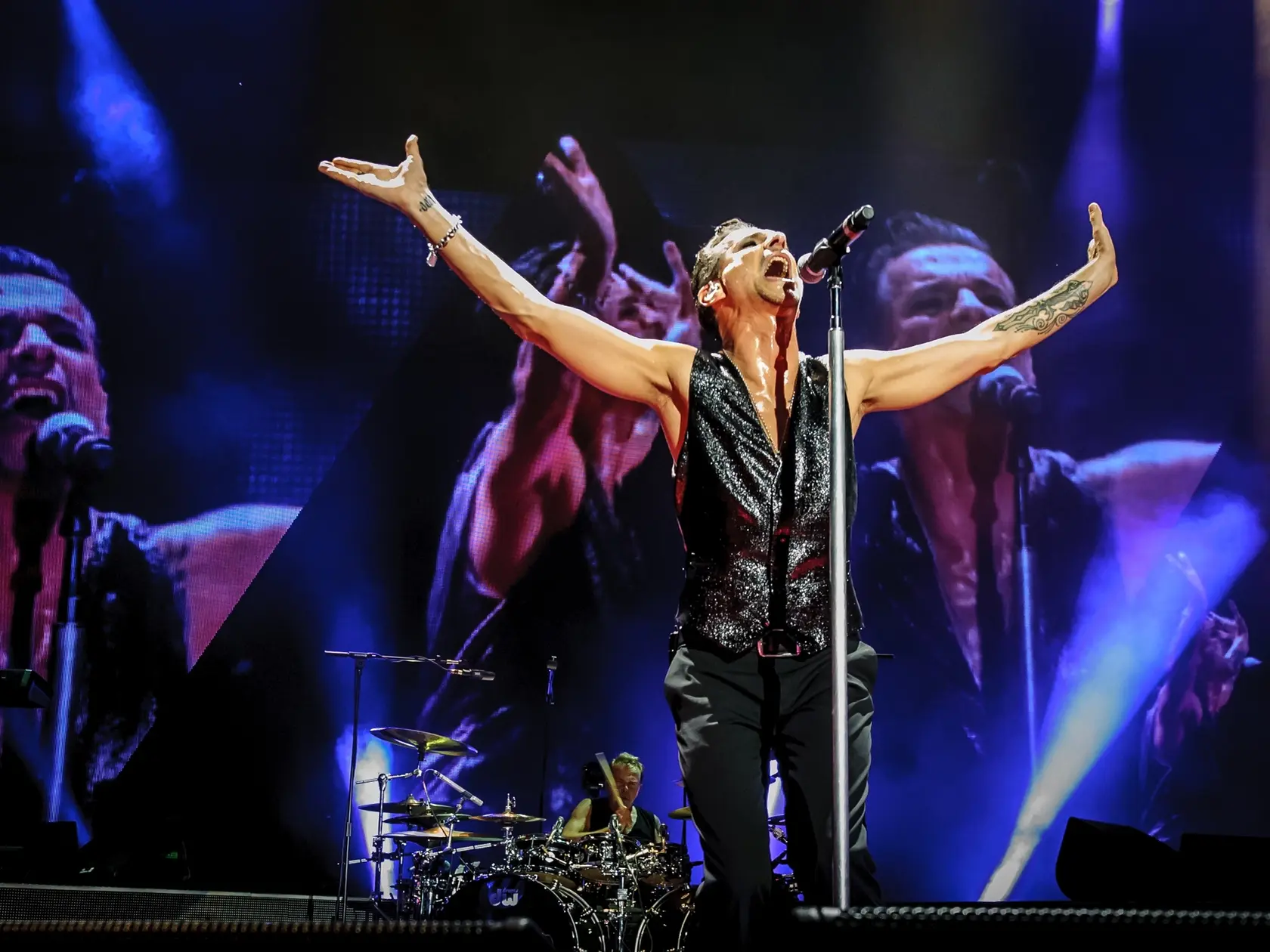 Depeche Mode 
