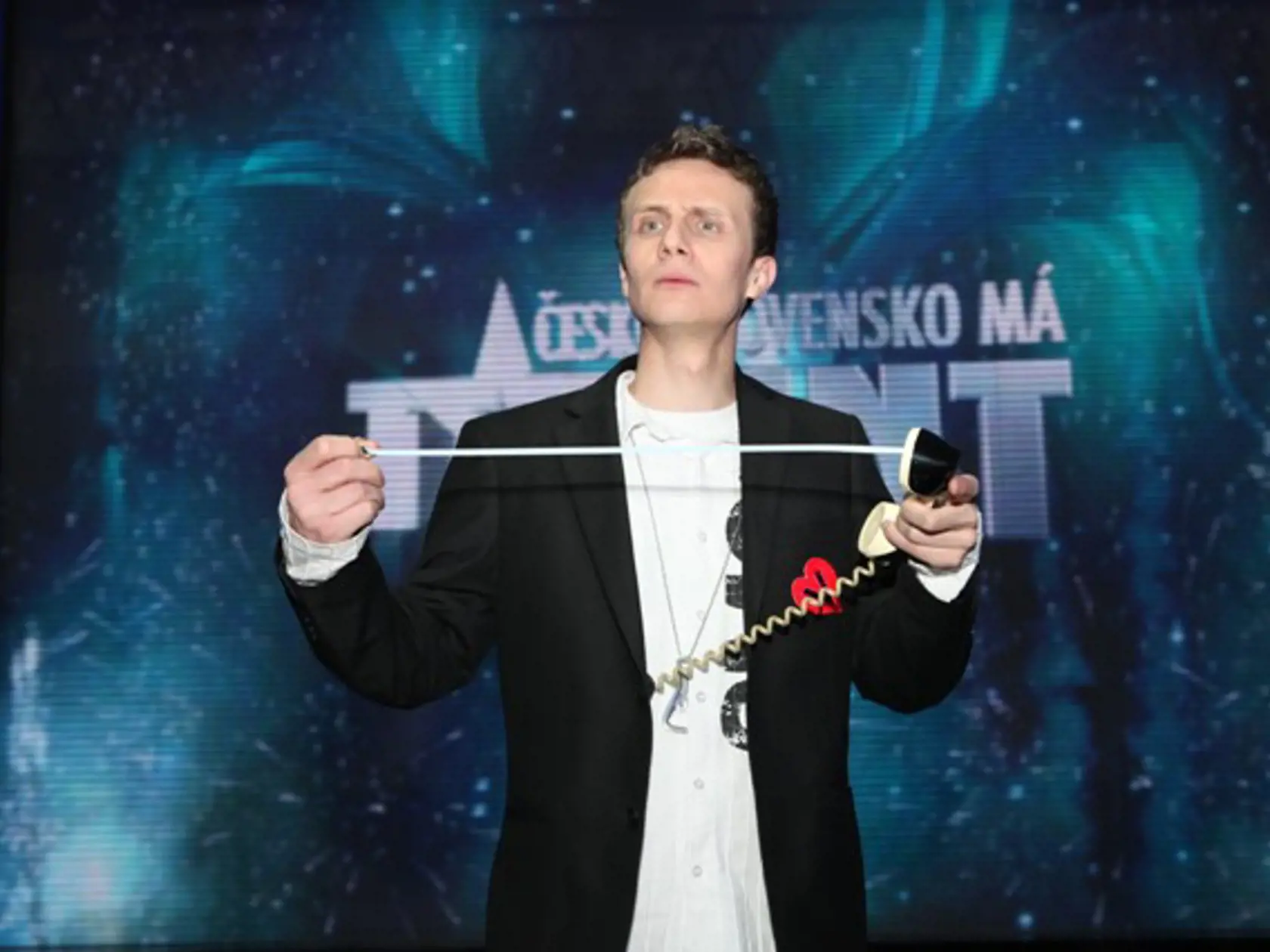 Richard
Nedvěd